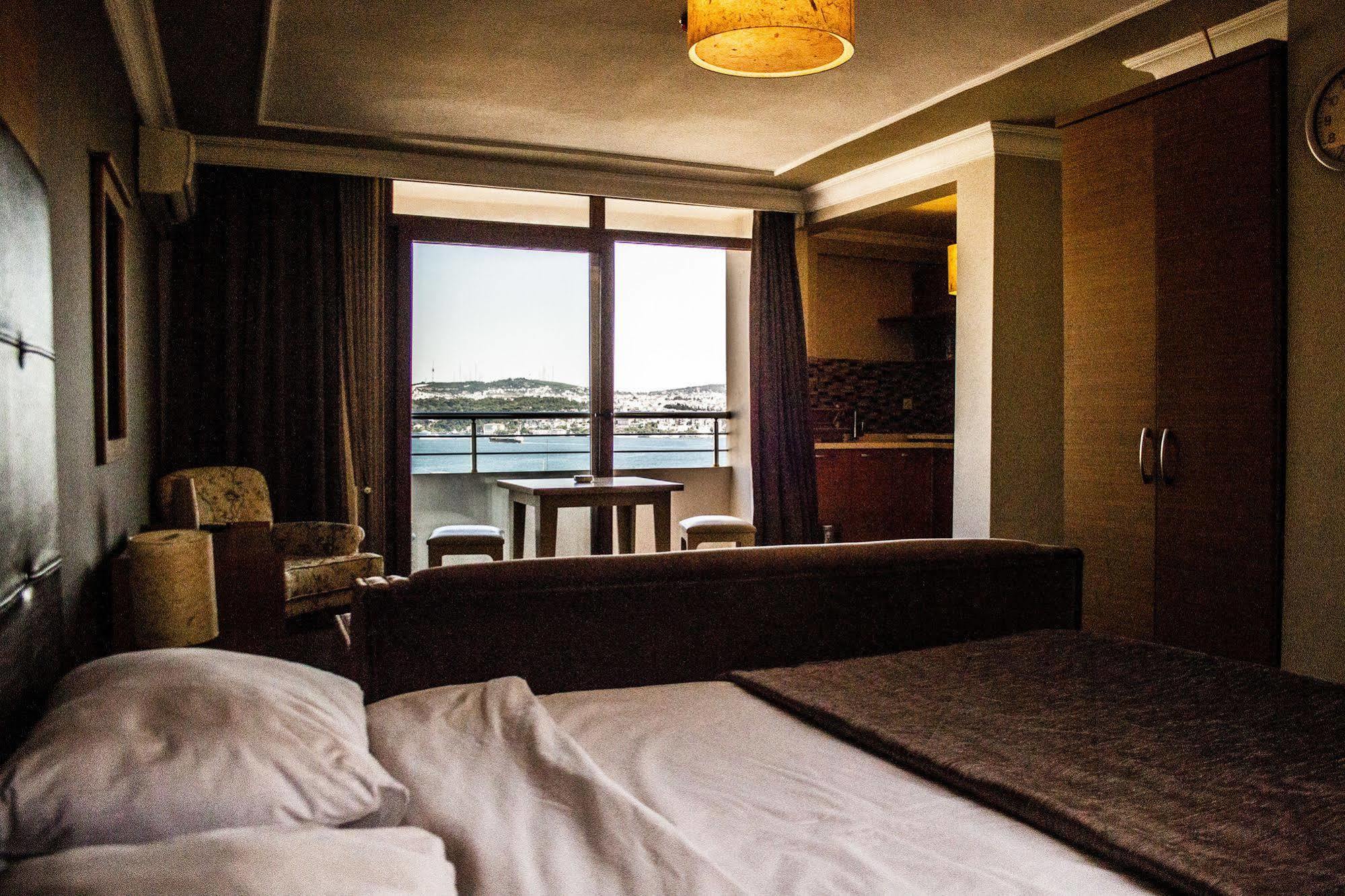 Aparthotel Cihangir Ceylan Istanbul