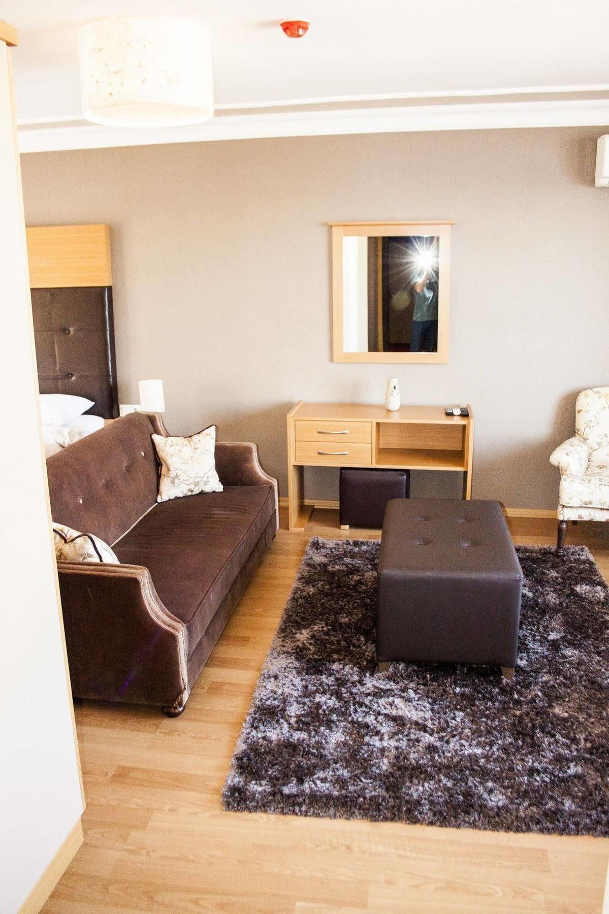 Aparthotel Cihangir Ceylan
