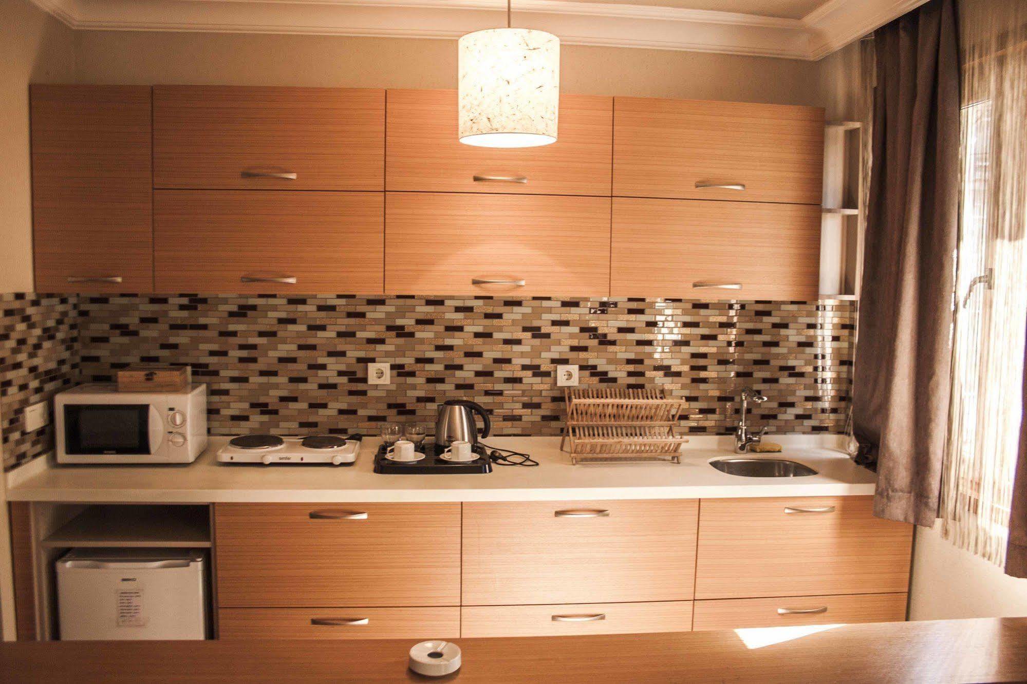 Cihangir Ceylan Aparthotel 3*