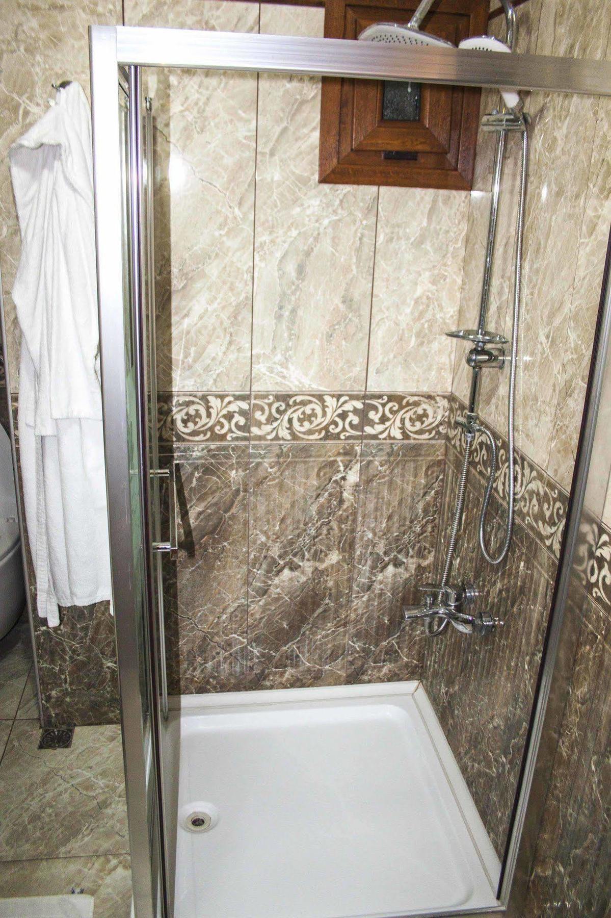 Cihangir Ceylan Aparthotel