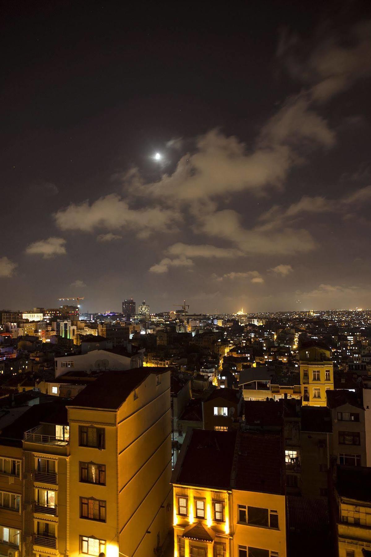 Hotel Taximist Istambul