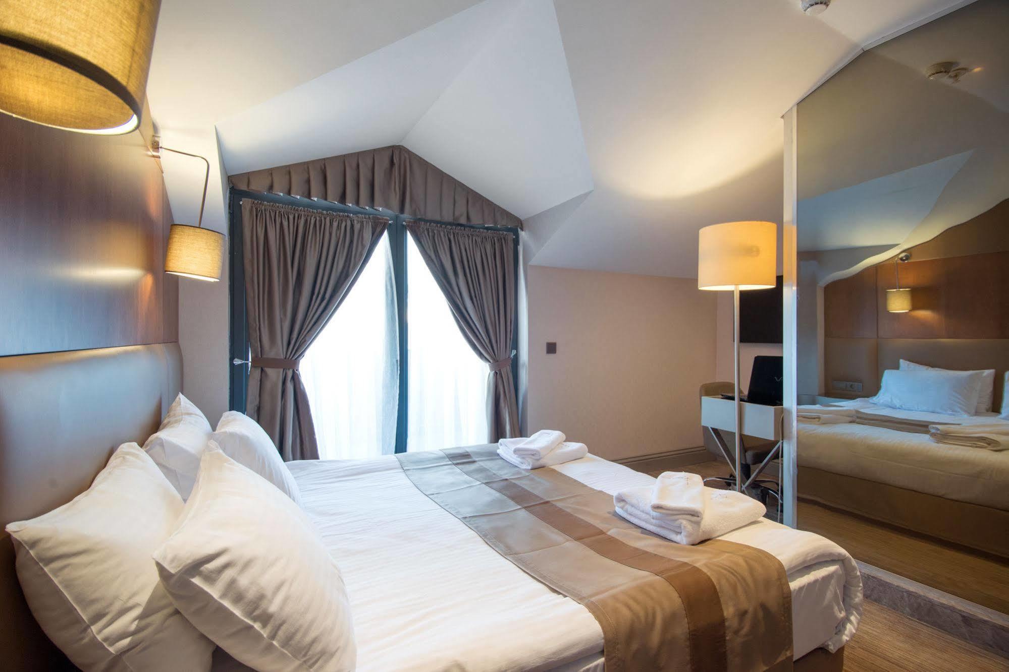 Gk Regency Aparthotel 4*