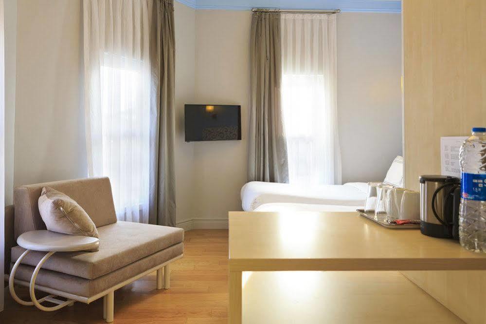 Hotel Odda