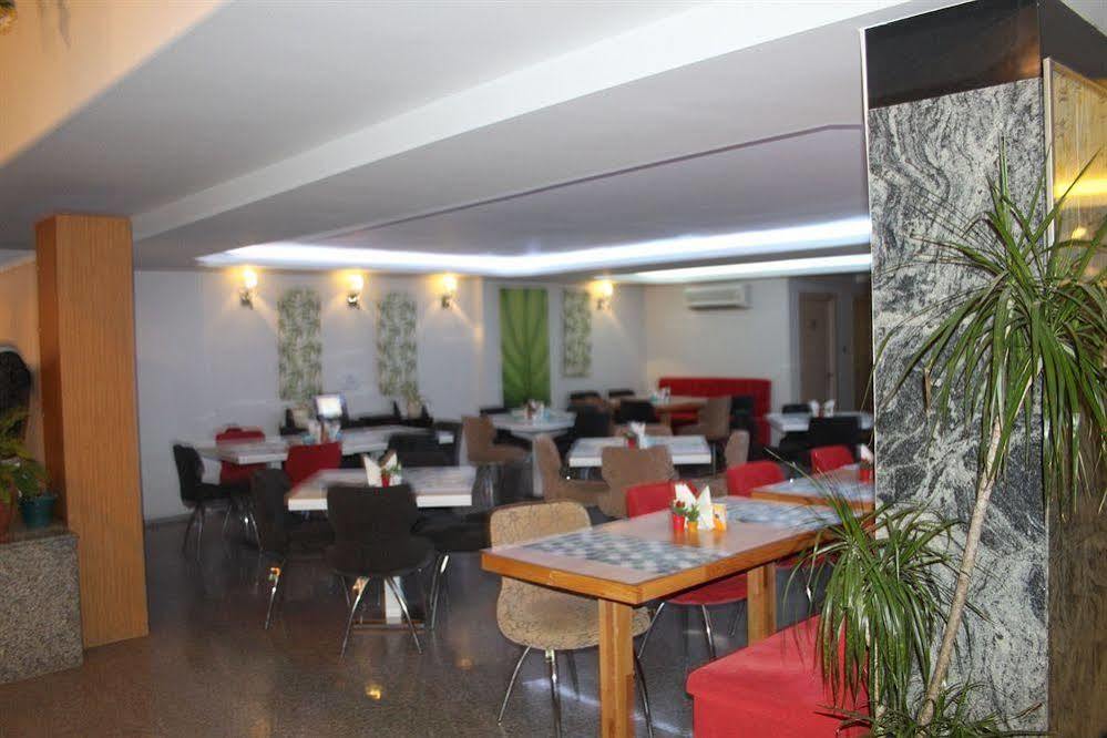 Harbiye 3*