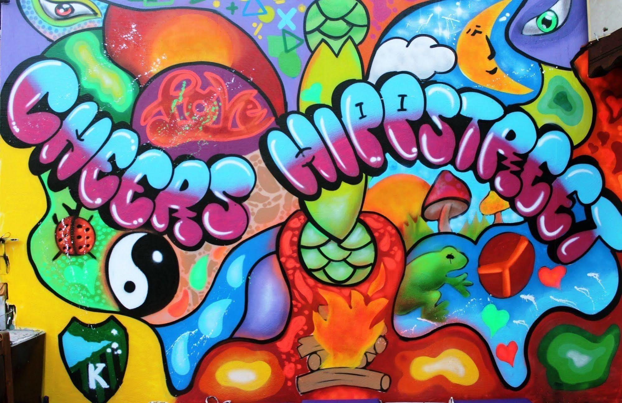 Hotel Cheers Hipstreet 3*