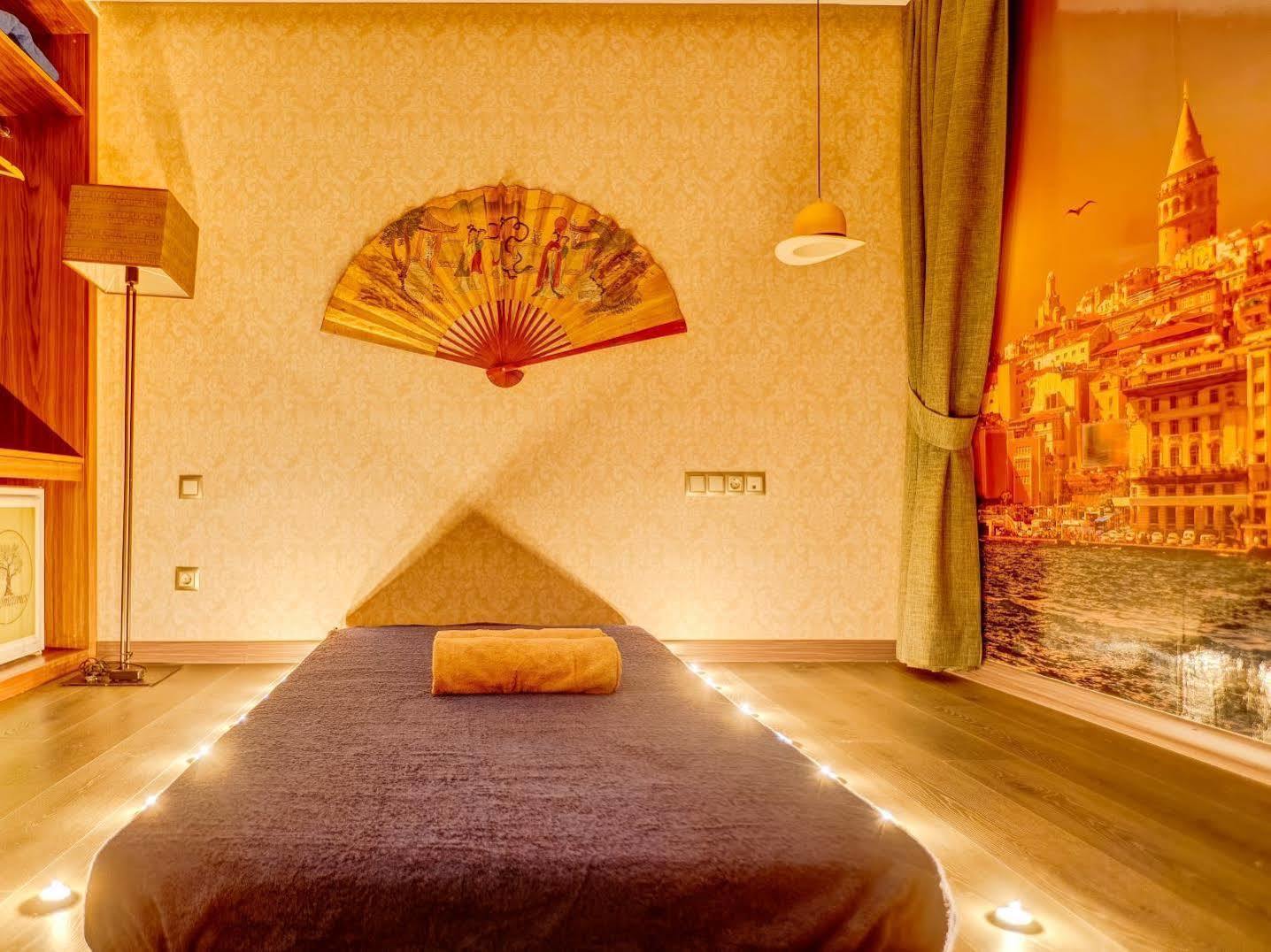 Hotel Sometimes Taksim