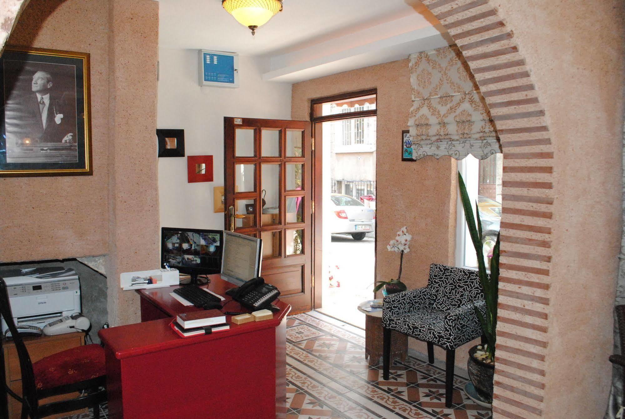 Hotel Buhara Family