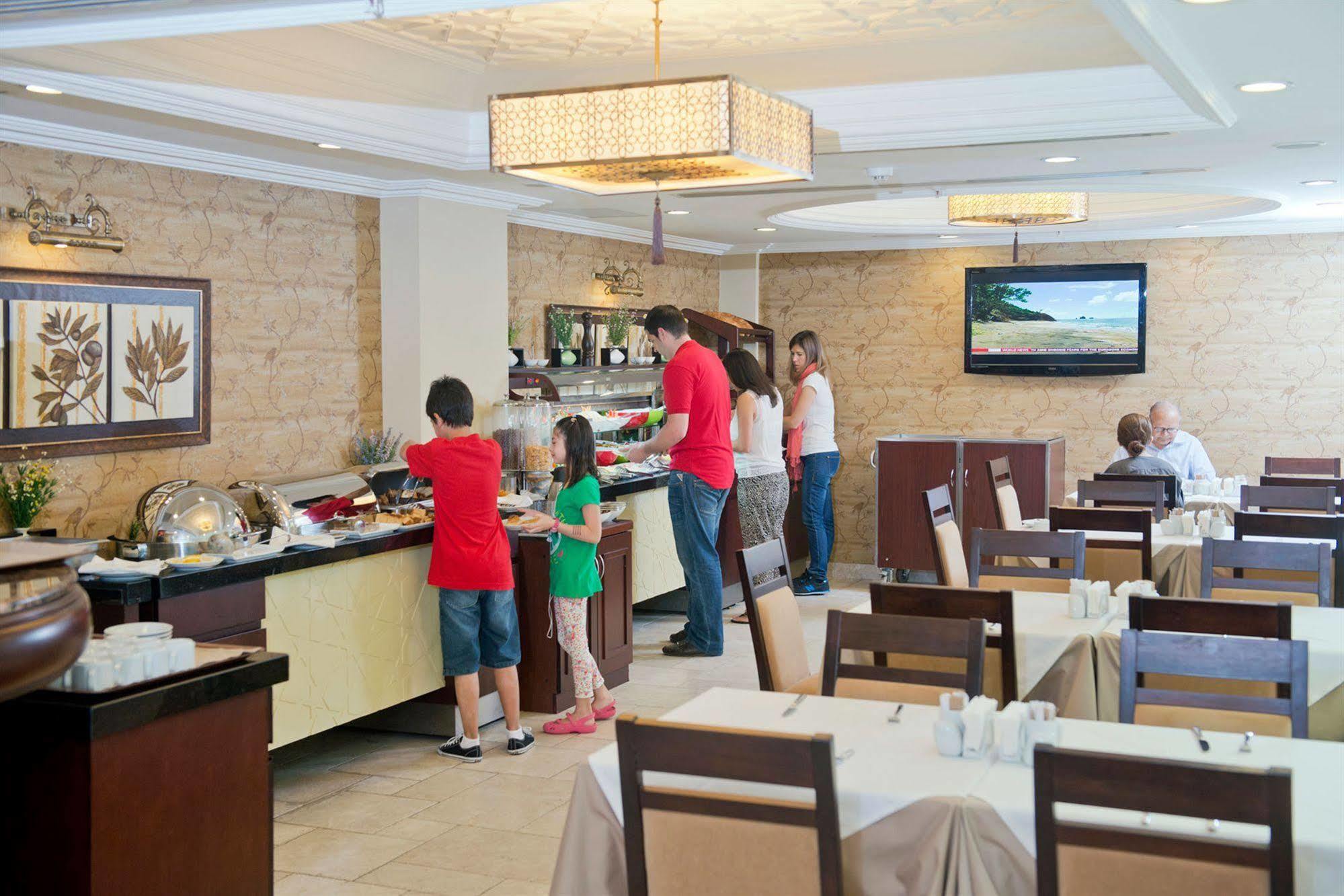 Emporium 4* Istanbul