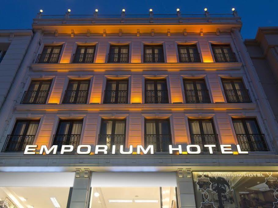 Hotel Emporium