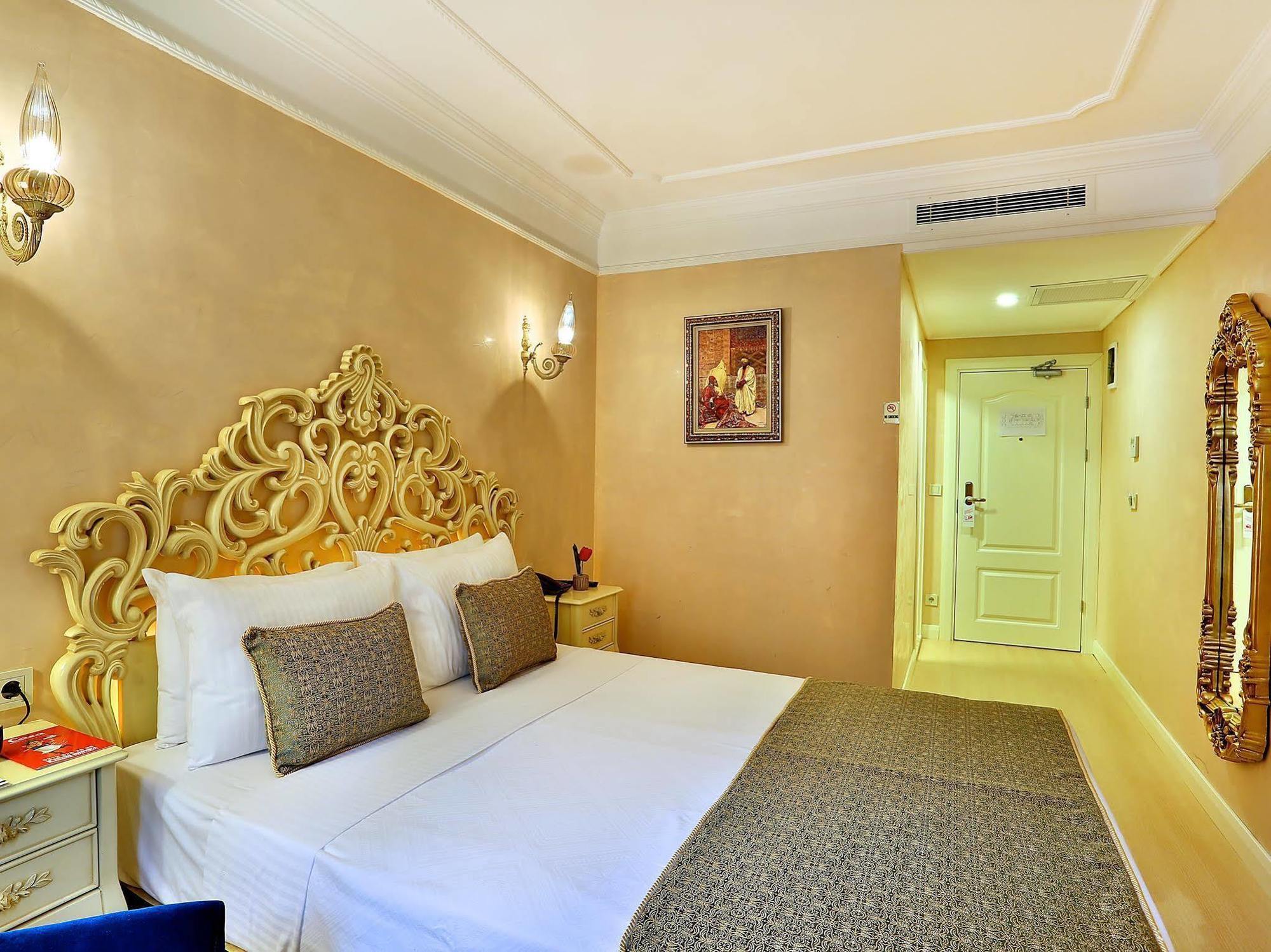 Edibe Sultan Hotel