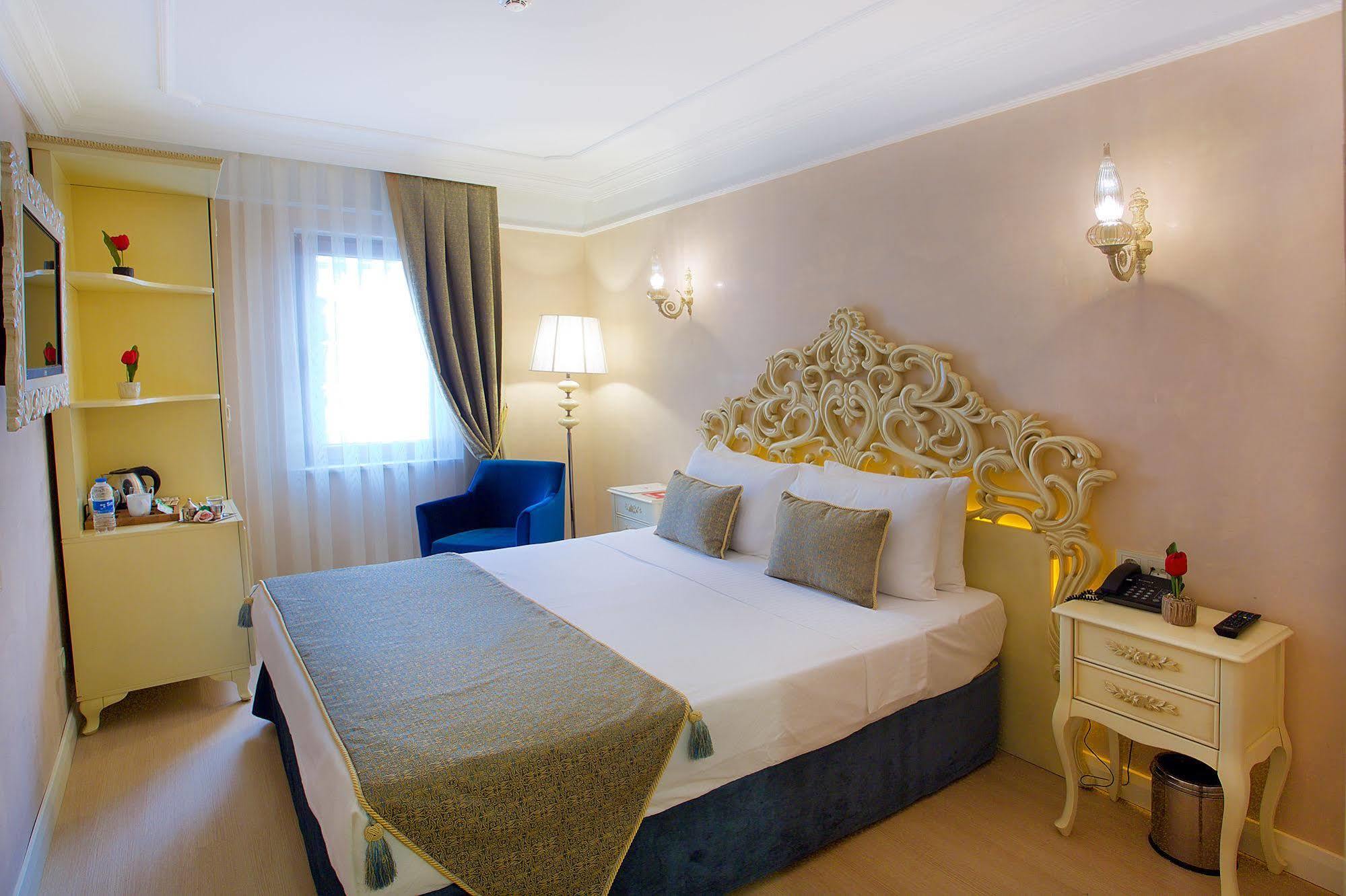 Edibe Sultan 3* Istambul