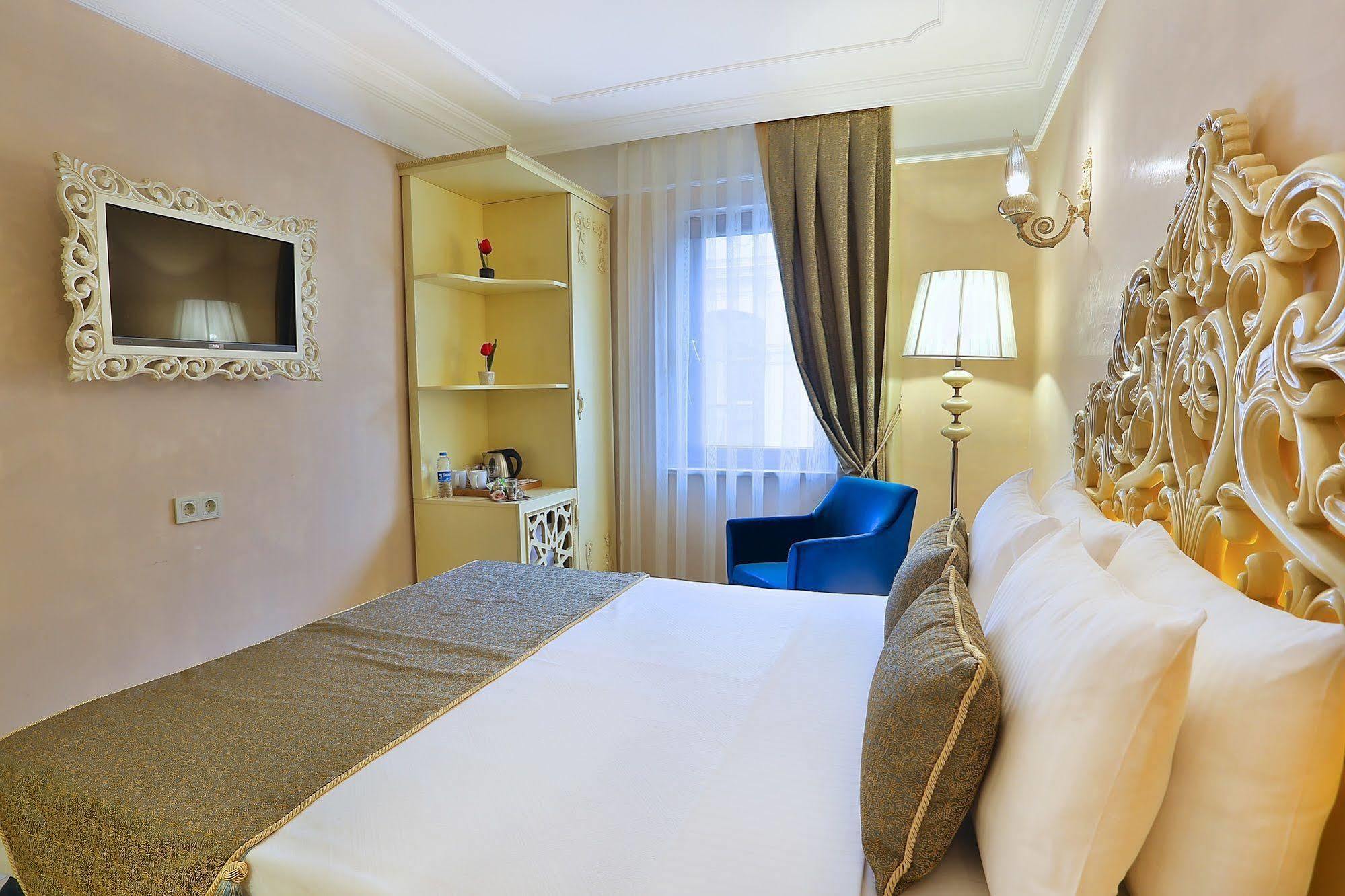 Edibe Sultan Hotel