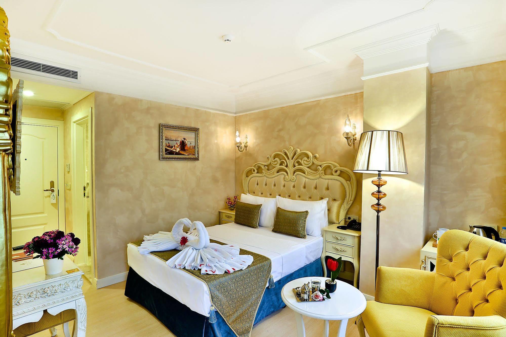 Edibe Sultan 3*