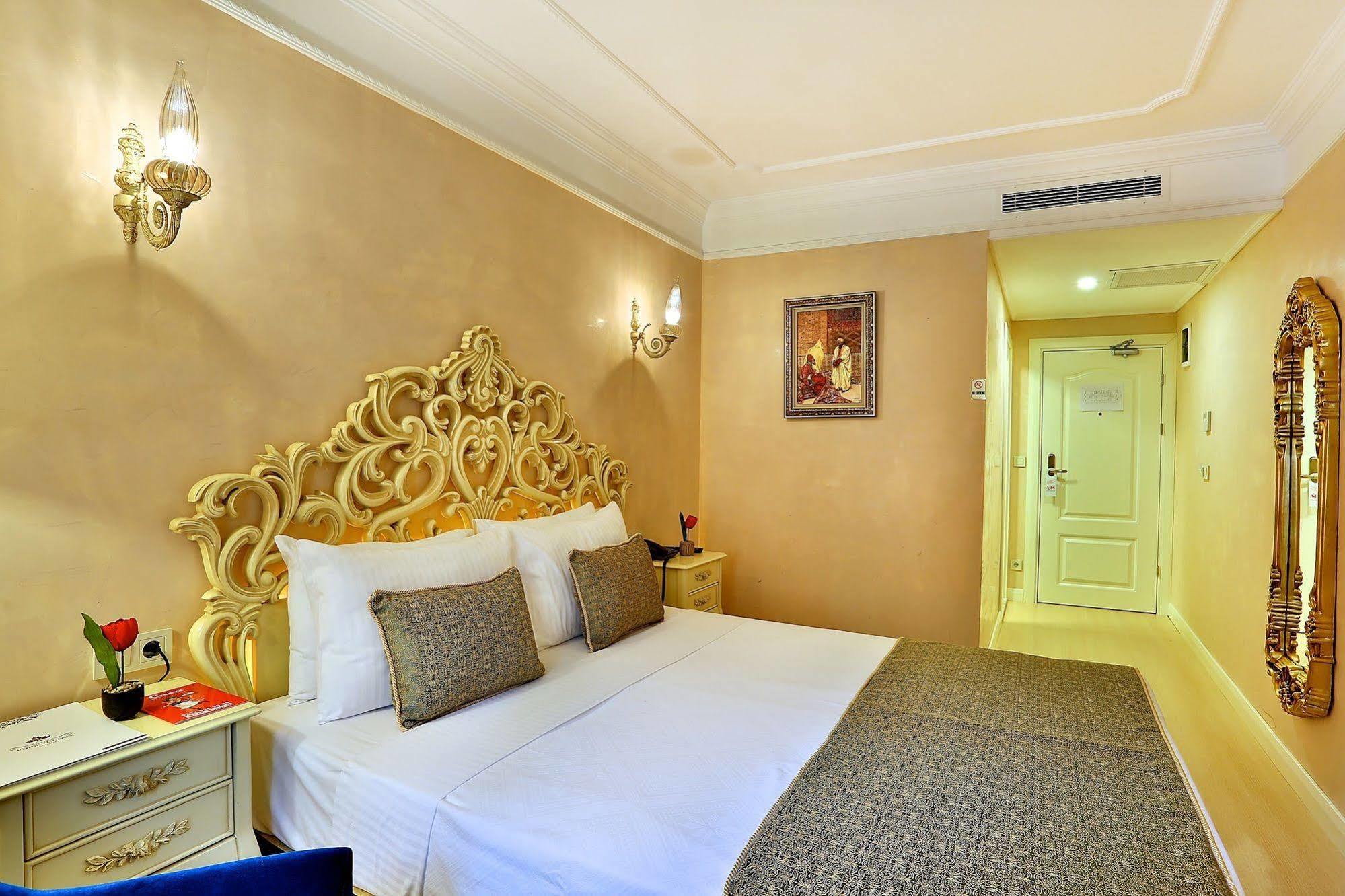Edibe Sultan 3*