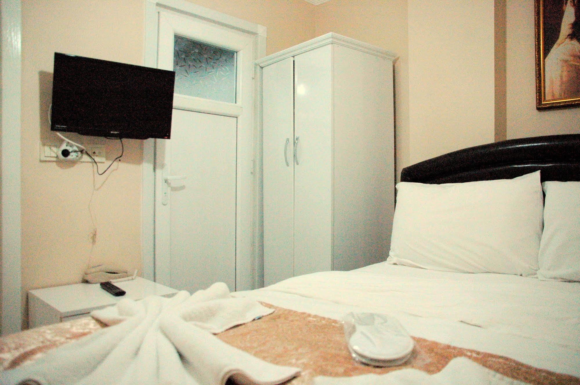 Tolga Hotel Istanbul