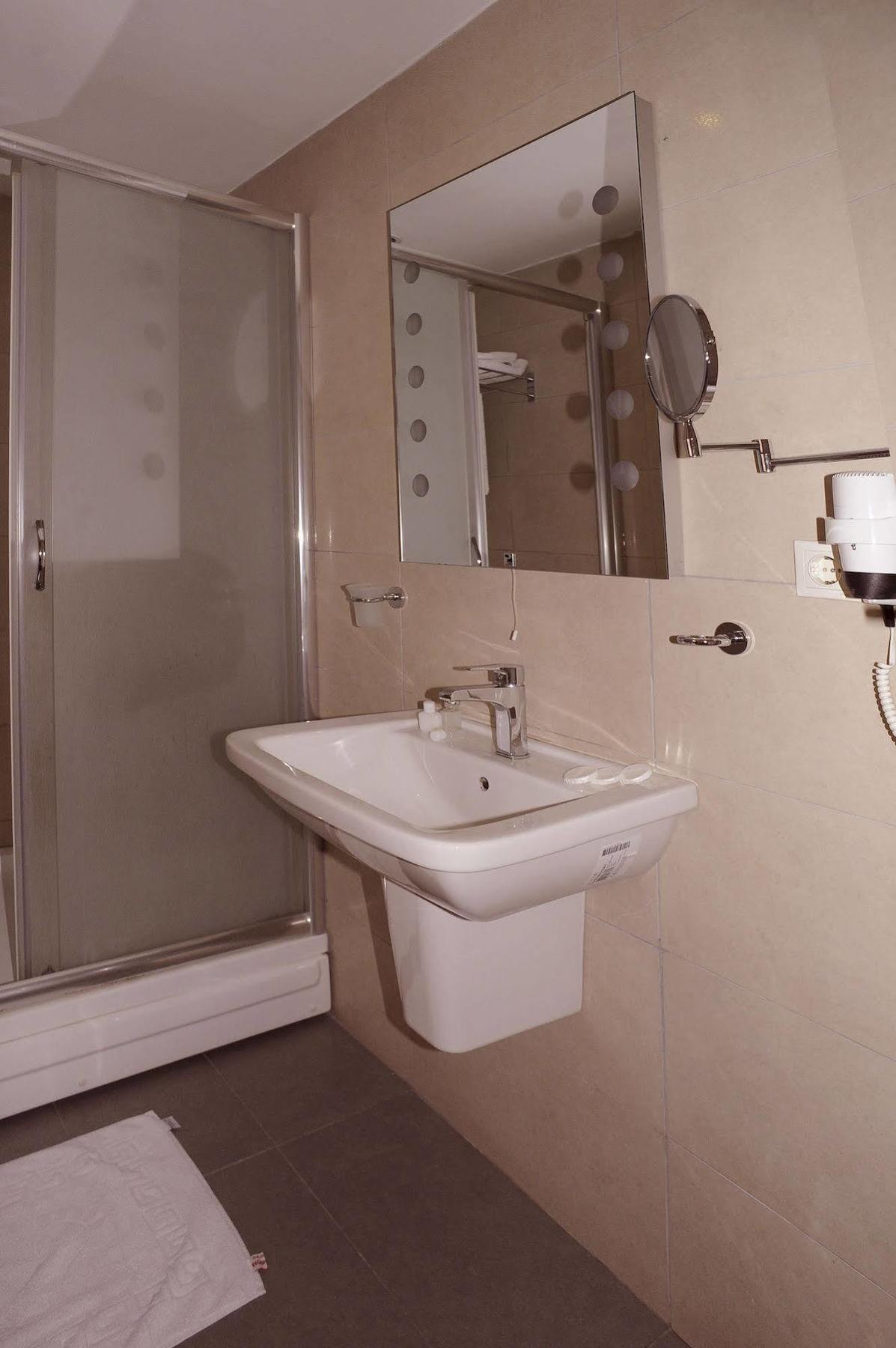 Hotel Davos