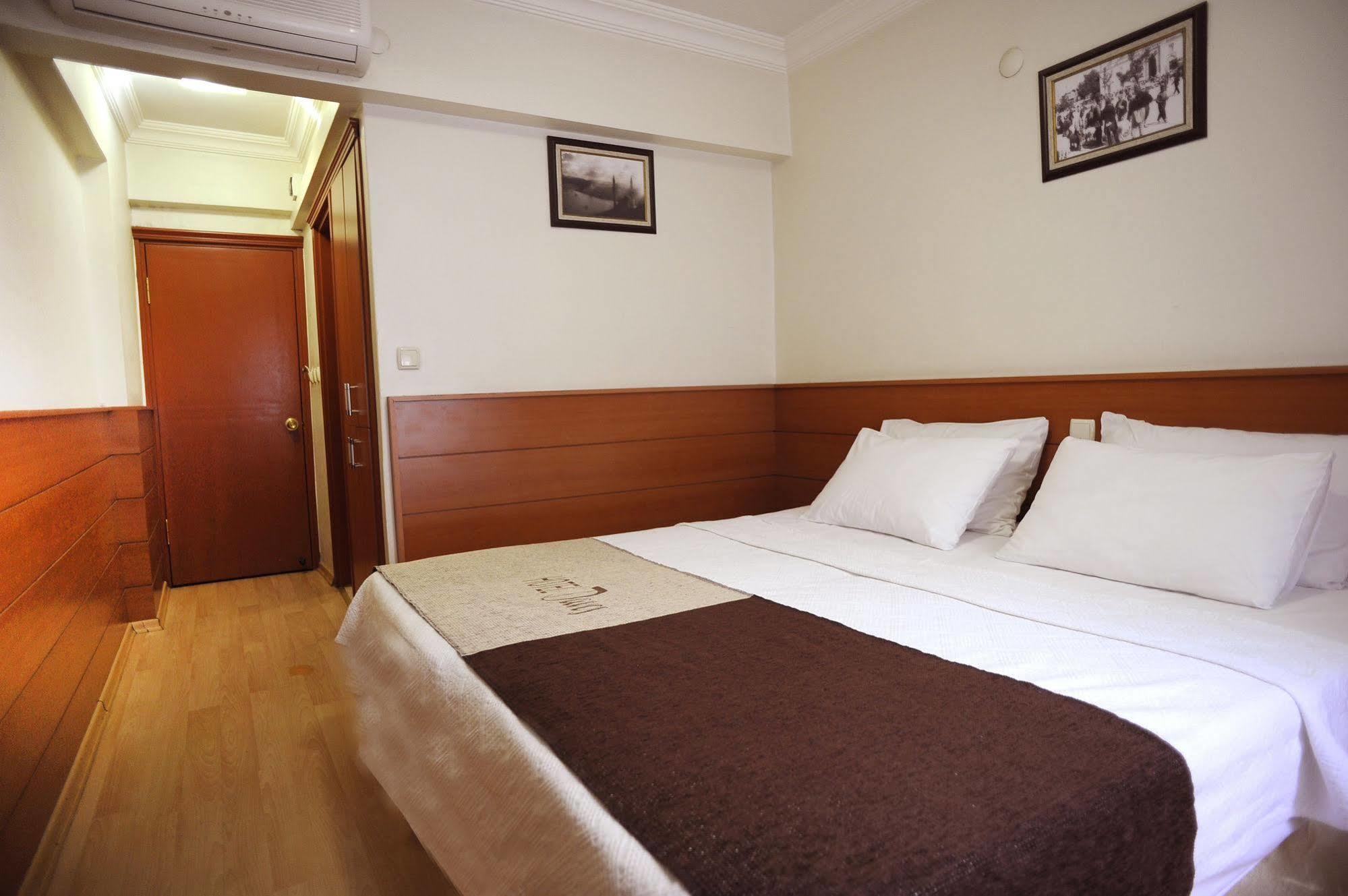 Davos Hotel Istanbul