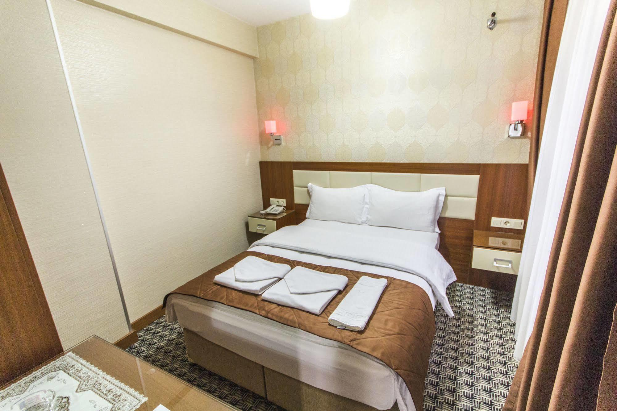 Mint Taksim Hotel 2*