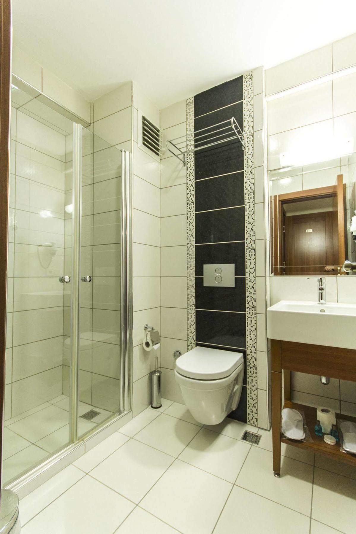 Hotel Mint Taksim Istanbul