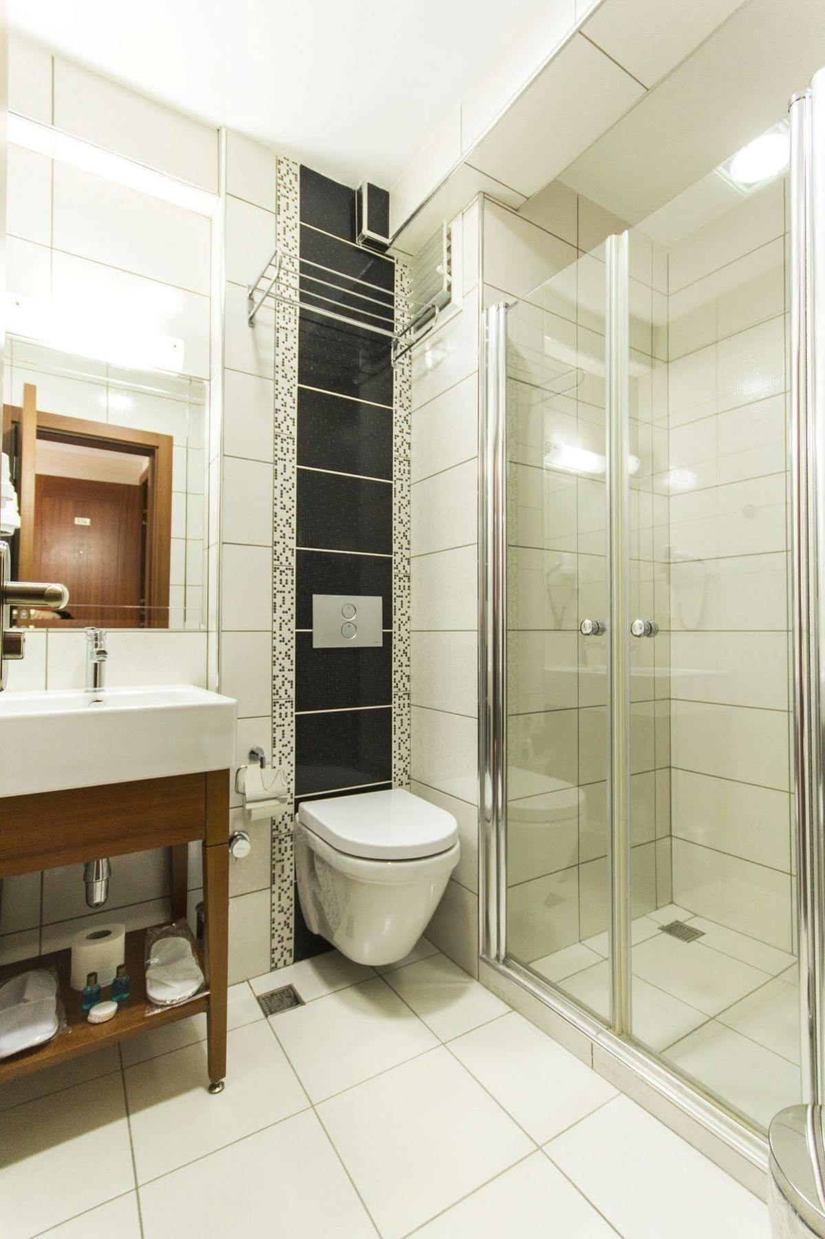 Hotel Mint Taksim 2*