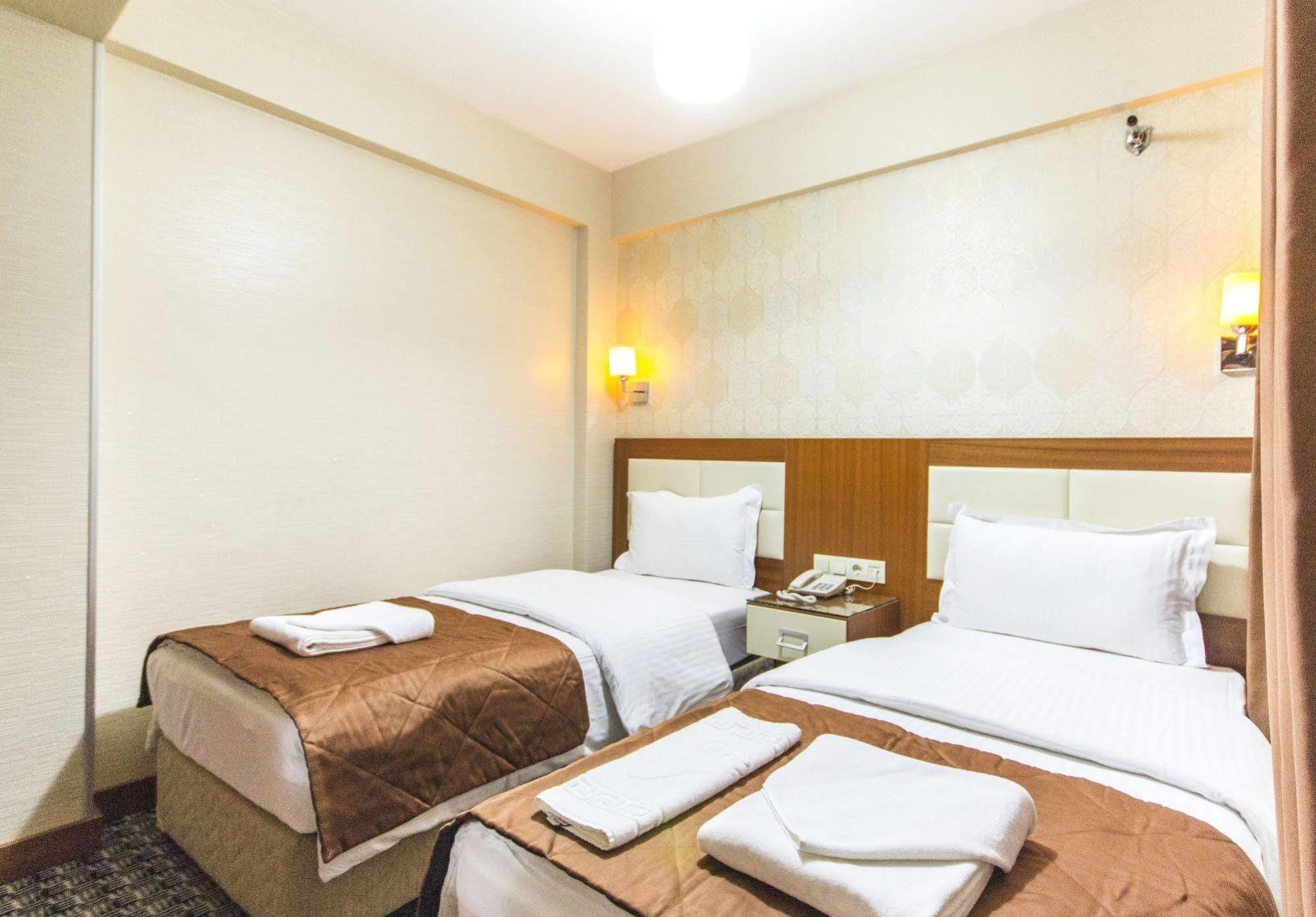 Mint Taksim Hotel