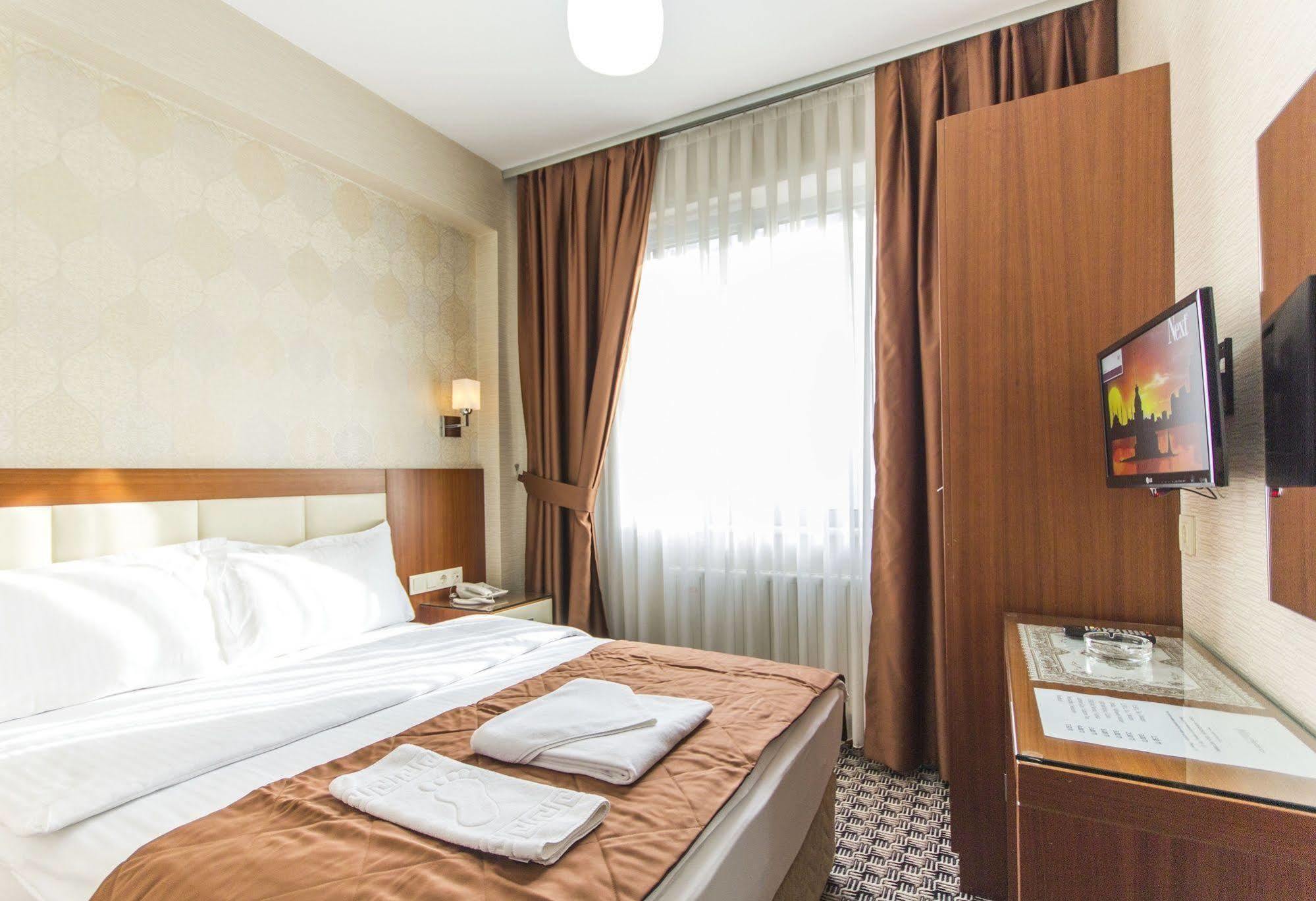Hotel Mint Taksim 2*