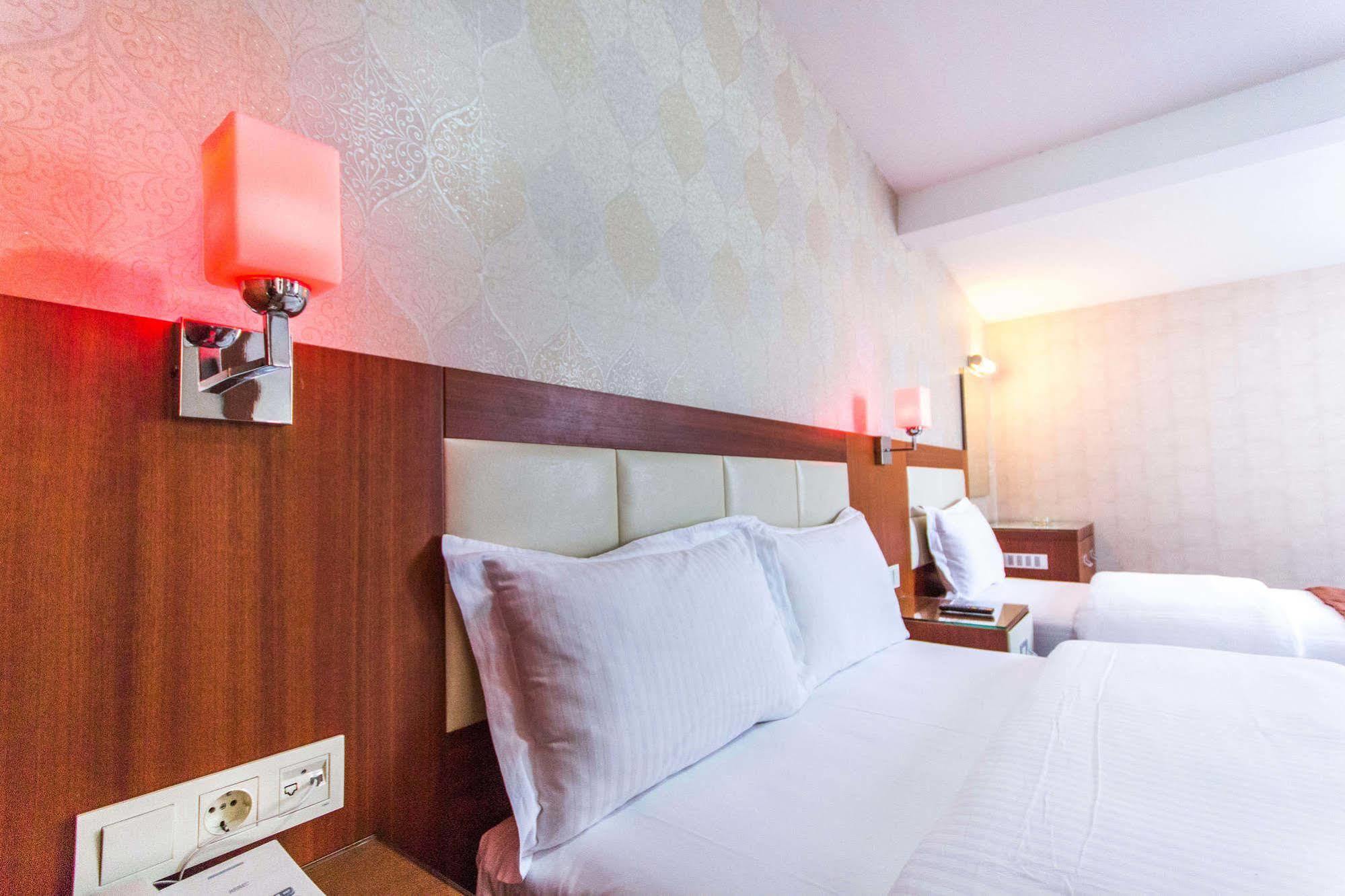Mint Taksim Hotel