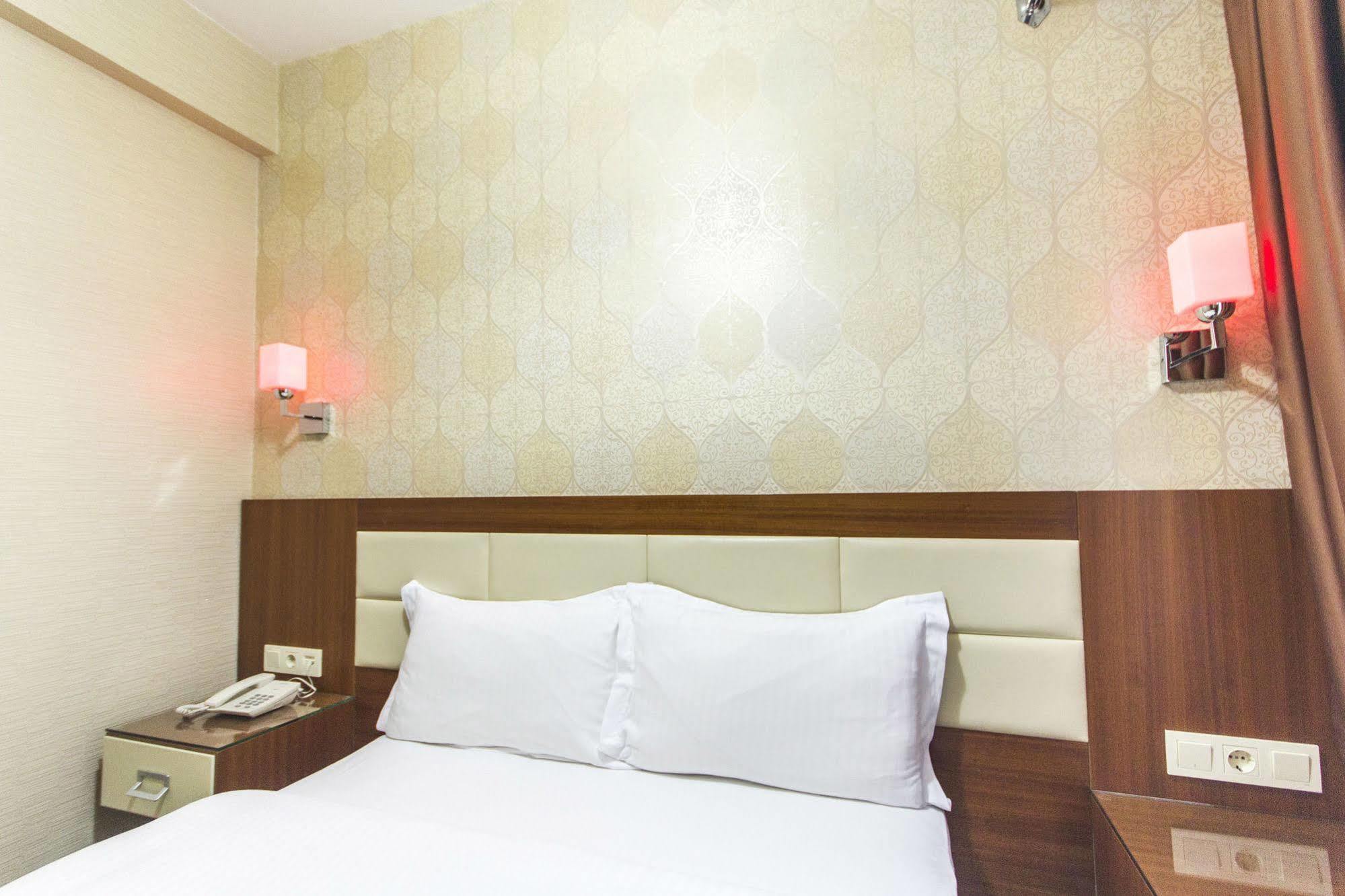 Hotel Mint Taksim
