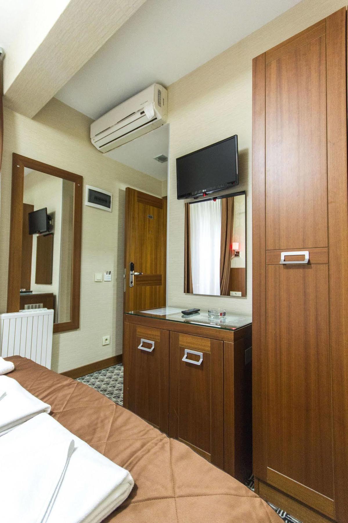Hotel Mint Taksim 2*