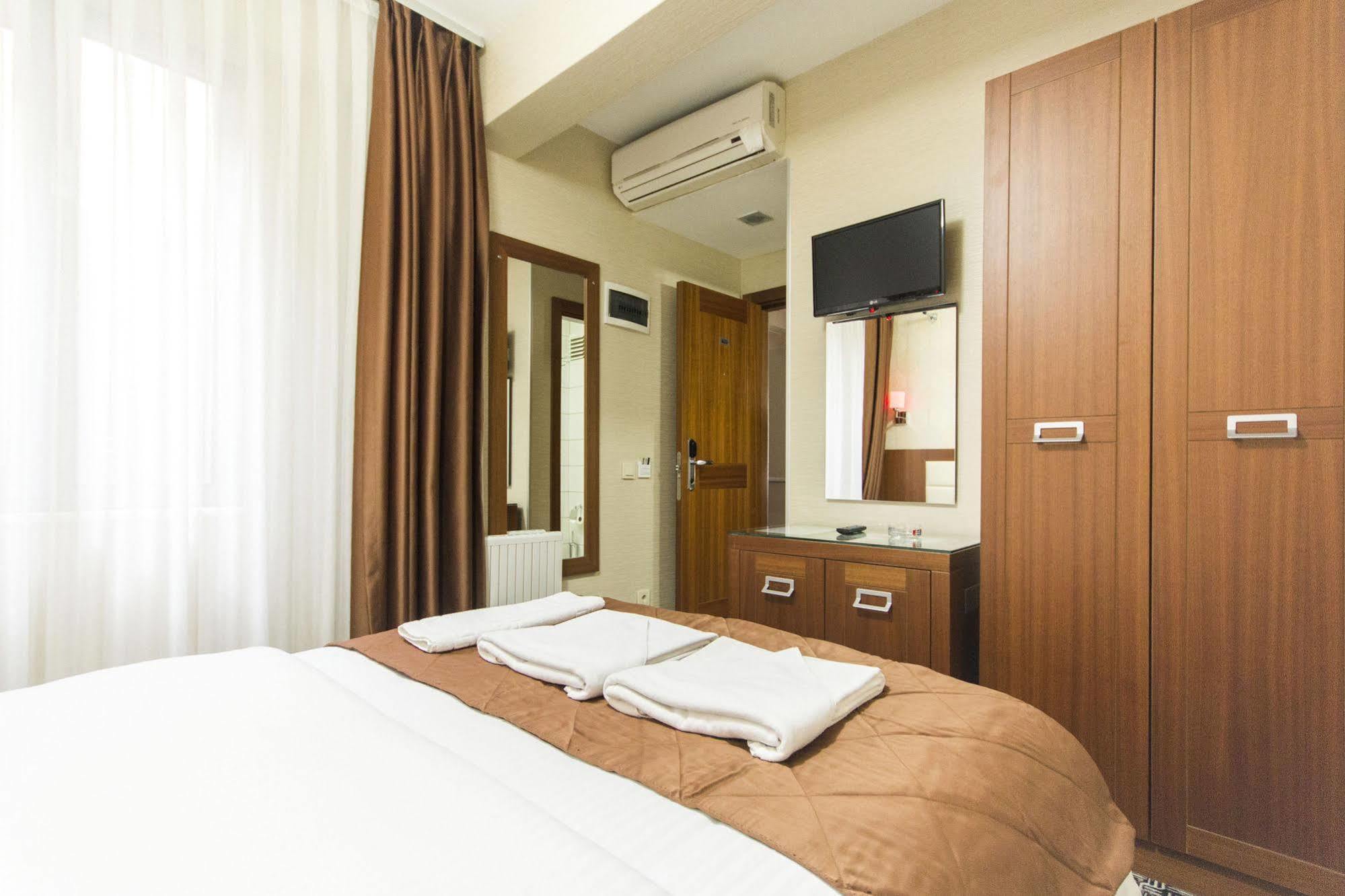 Mint Taksim 2* Istanbul