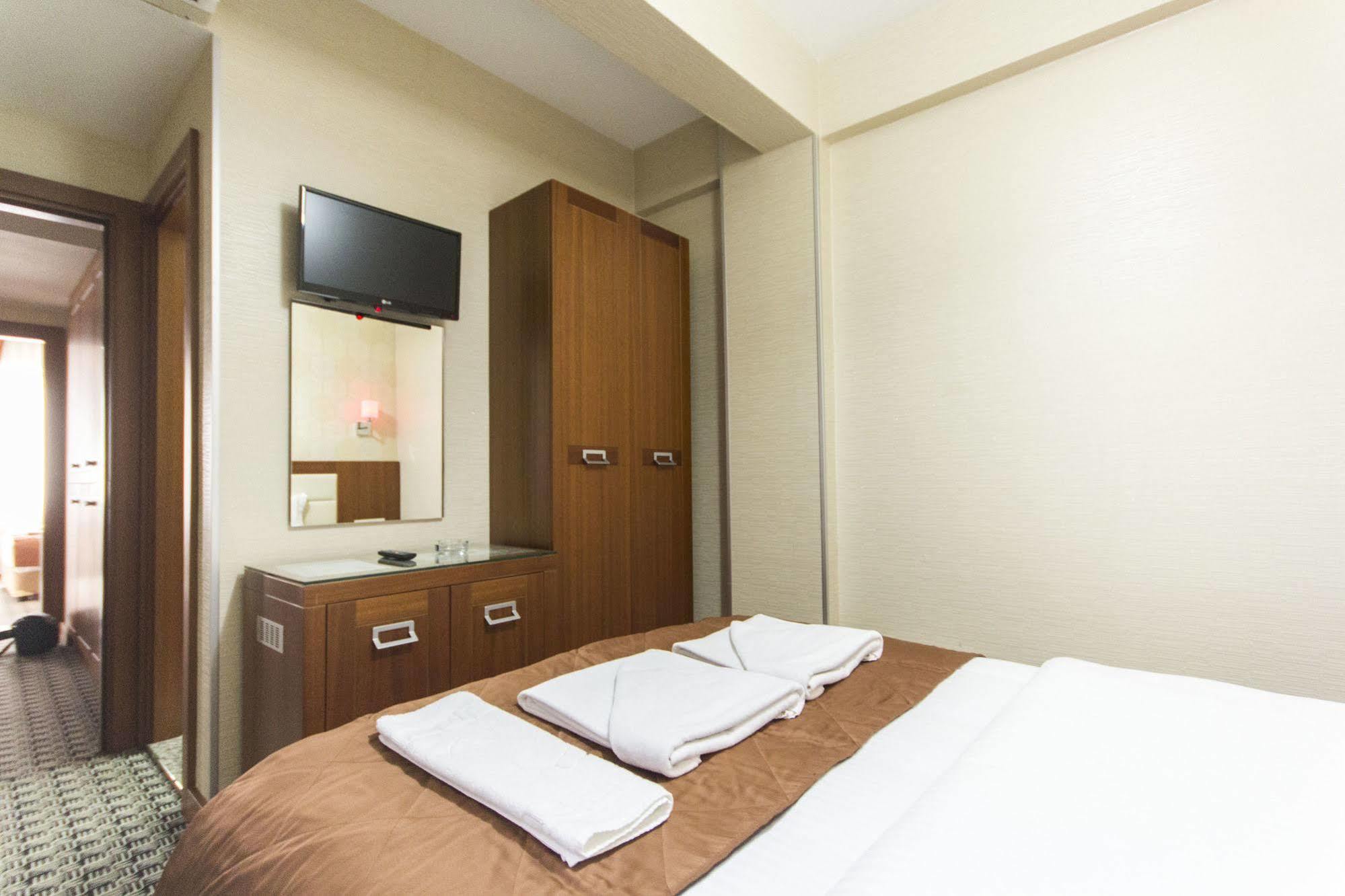 Mint Taksim 2* Istanbul