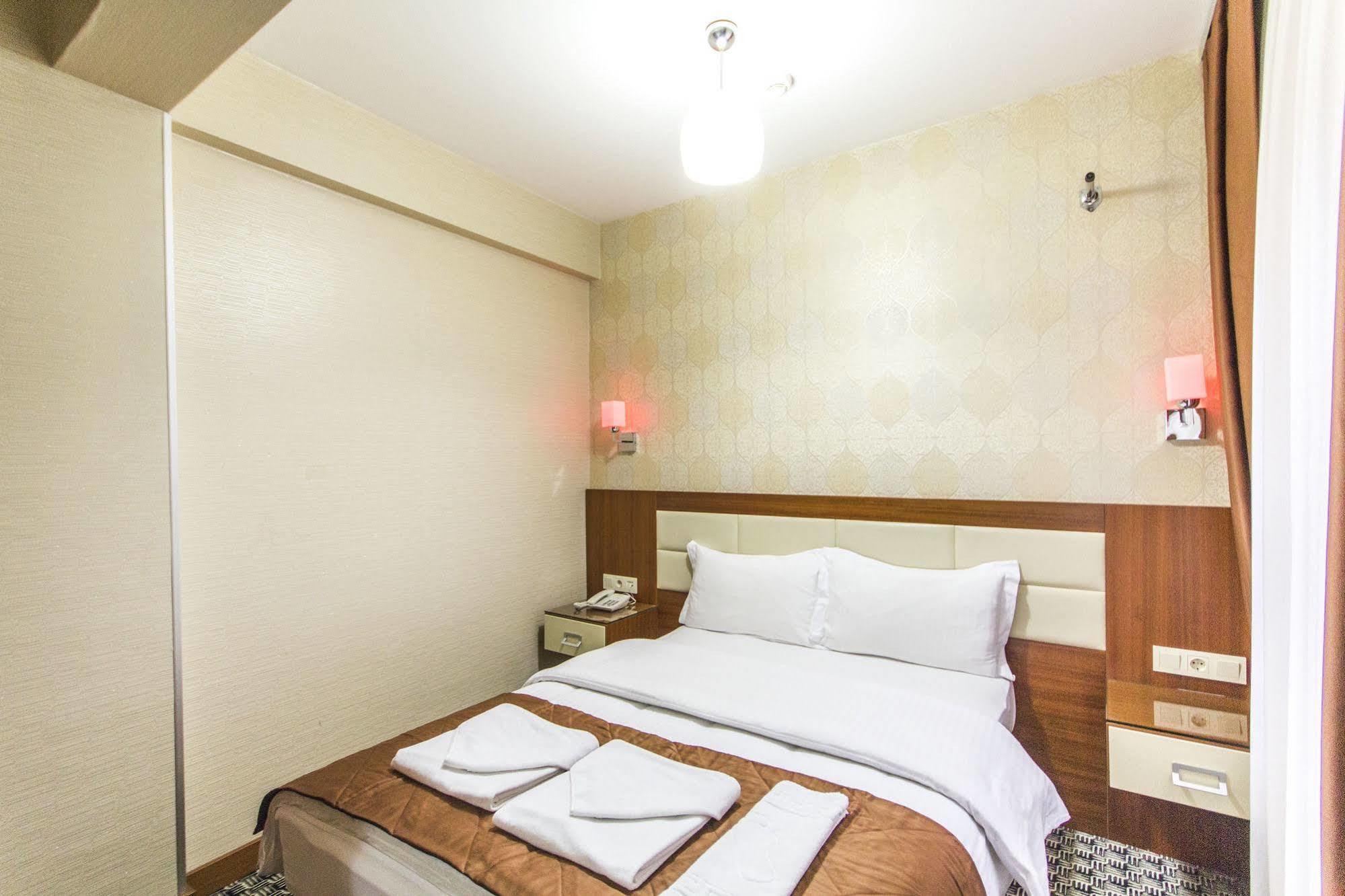 Hotel Mint Taksim