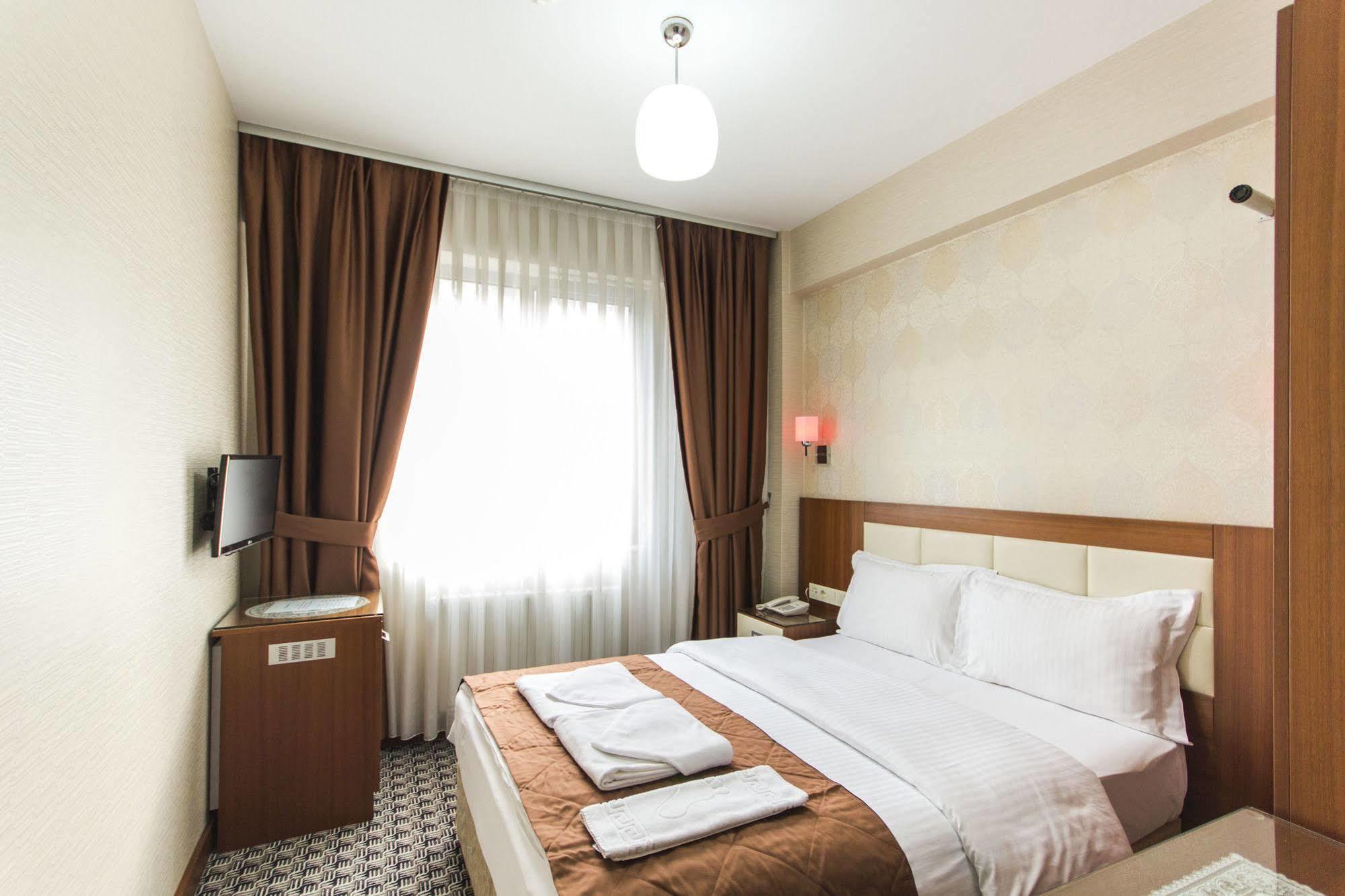 Mint Taksim Hotel
