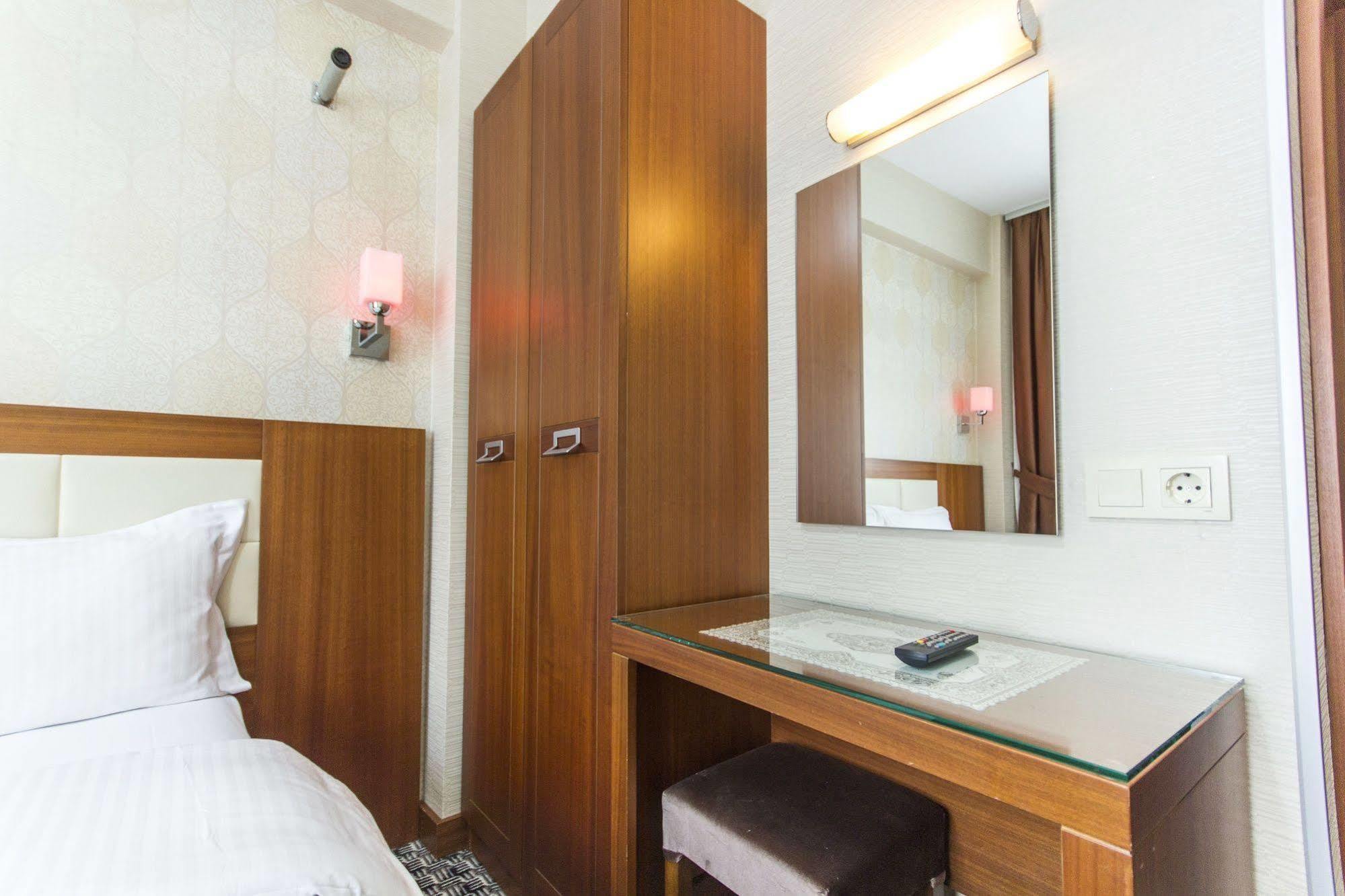 Mint Taksim Hotel Istanbul