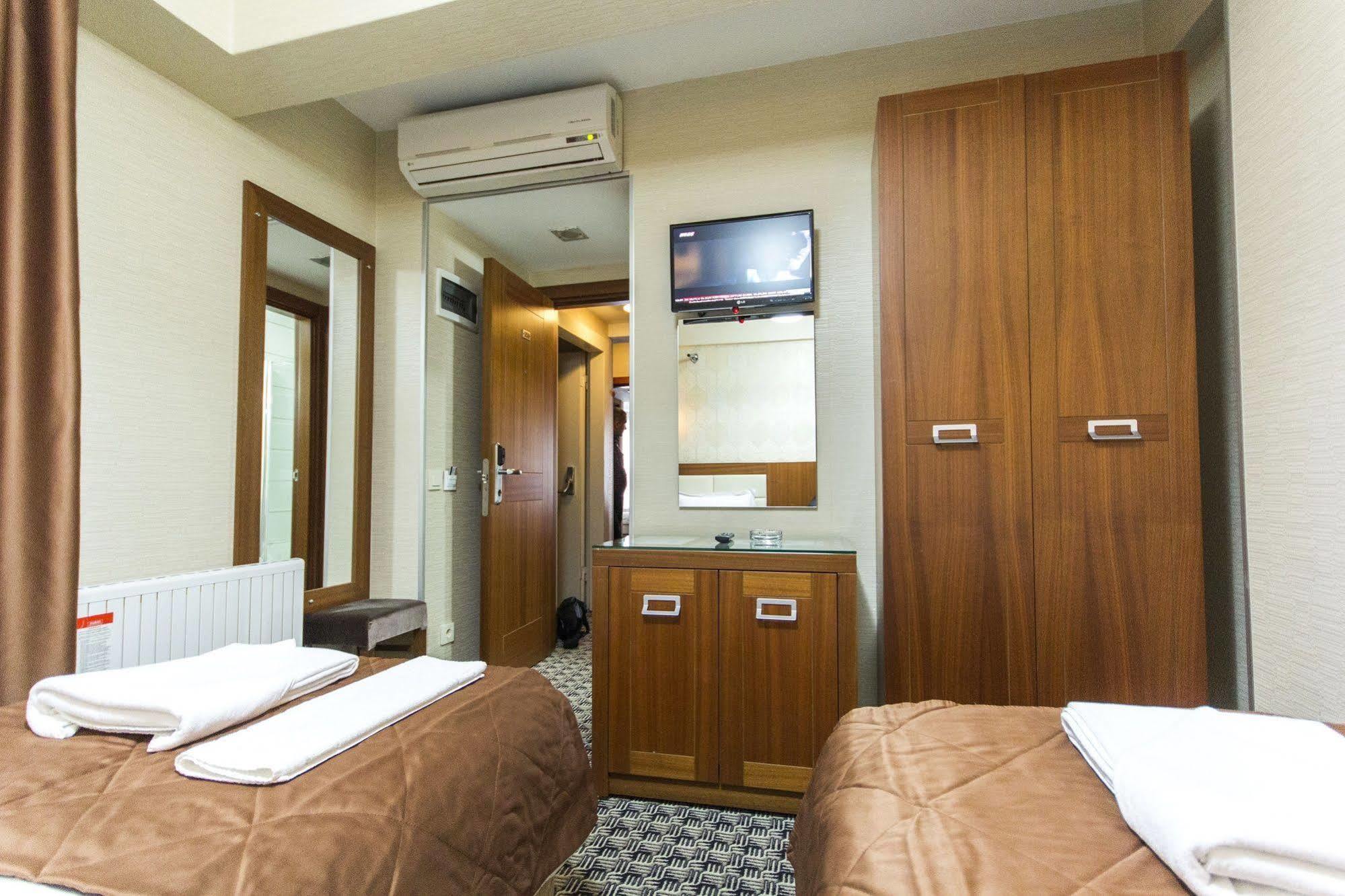 Mint Taksim 2* Istanbul