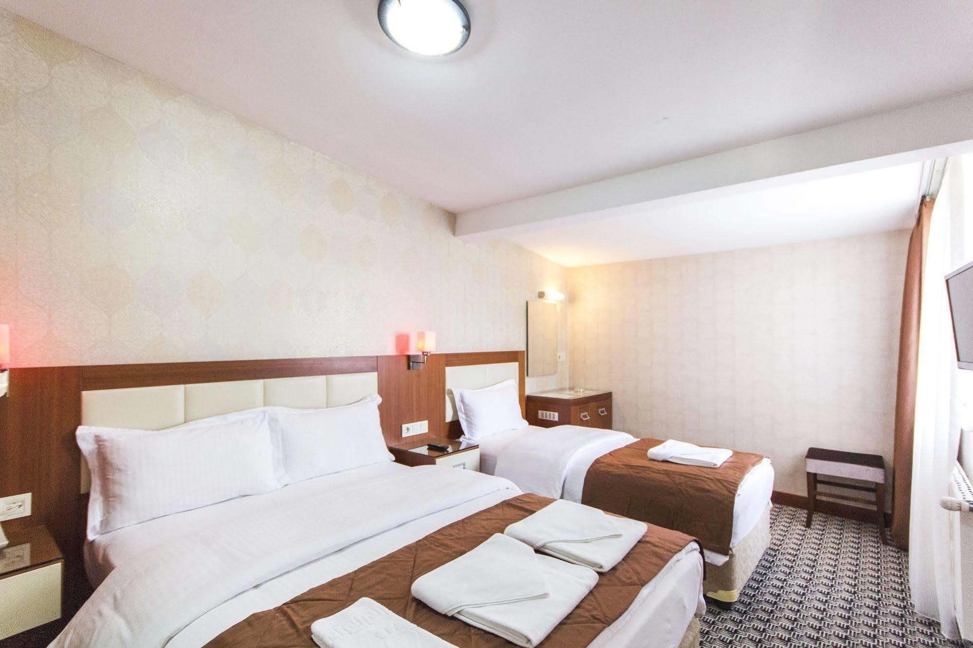 Mint Taksim 2*