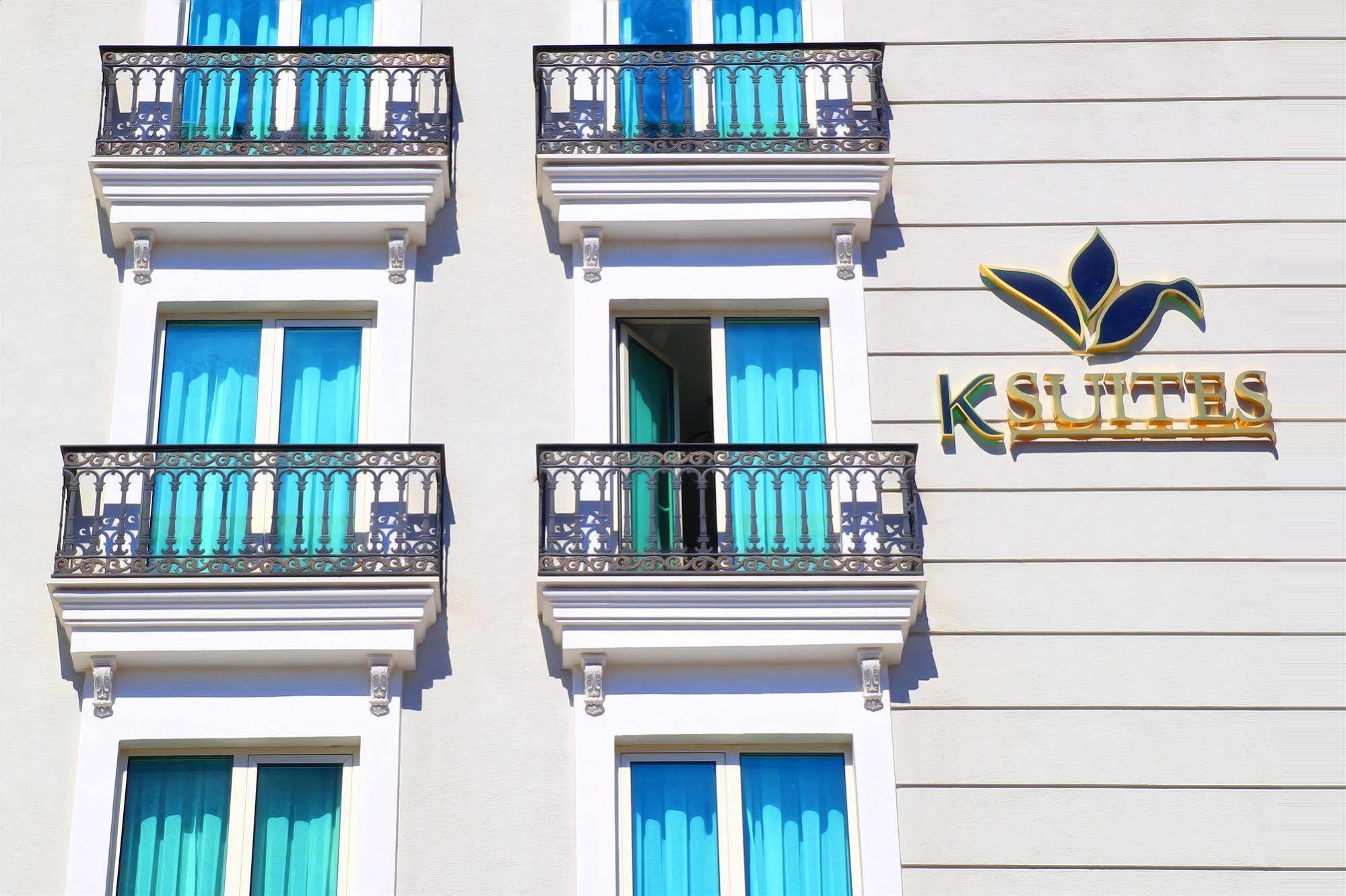 K 3* Istanbul