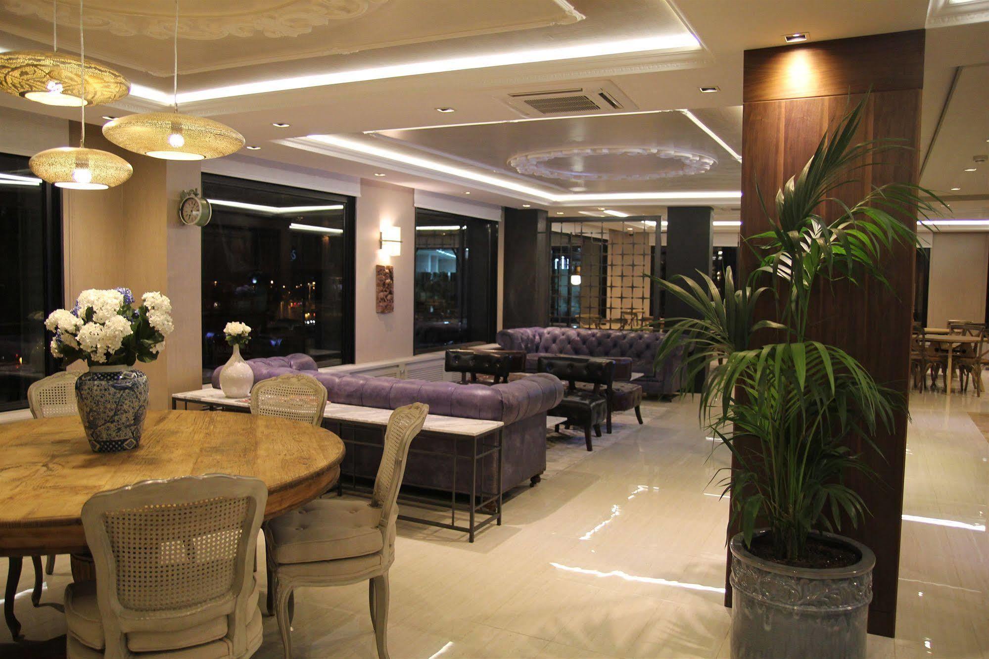 K Hotel Istanbul