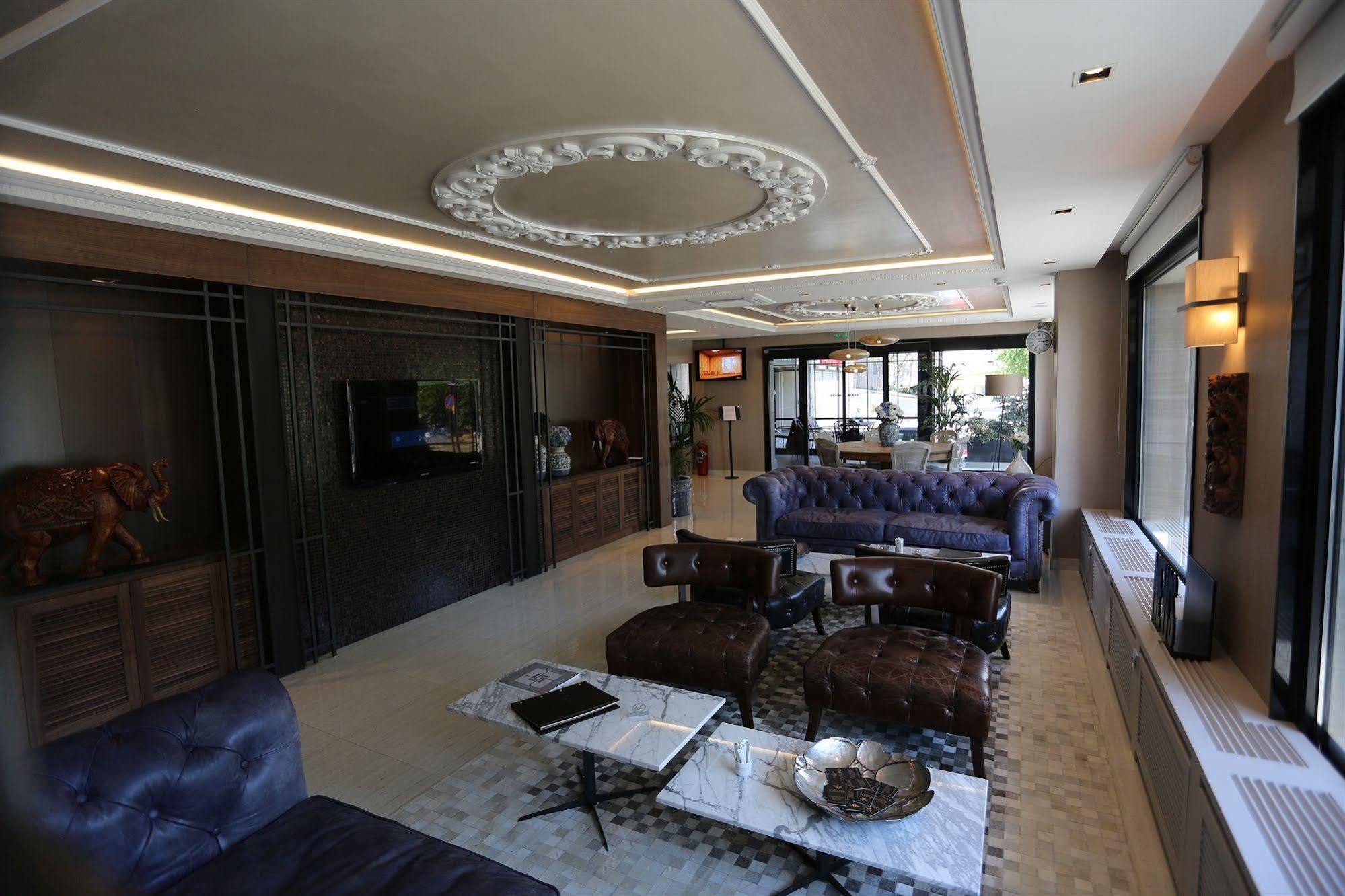 K Hotel Istanbul