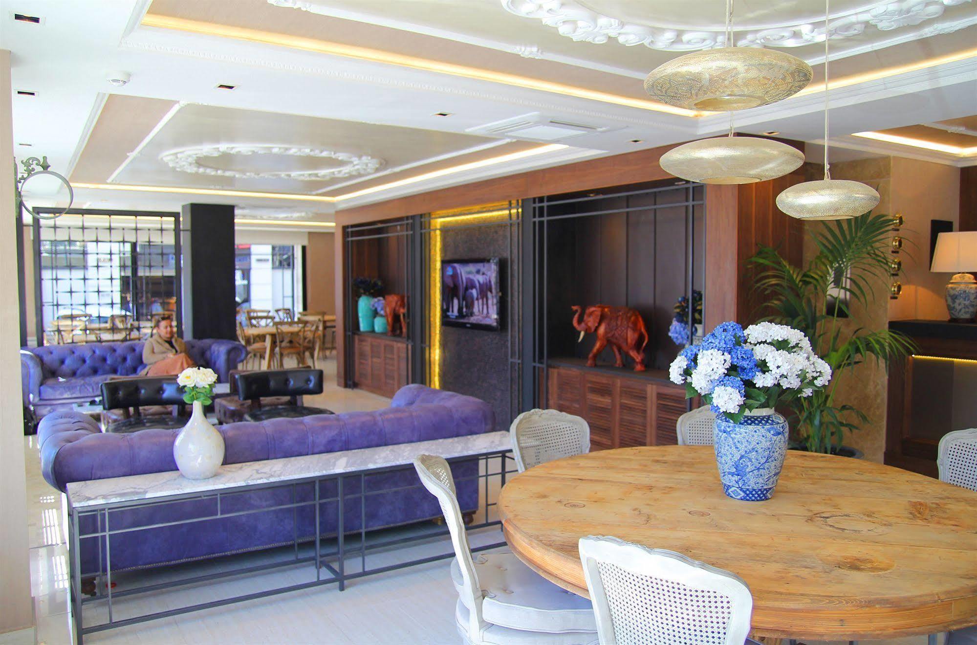 K Hotel 3*