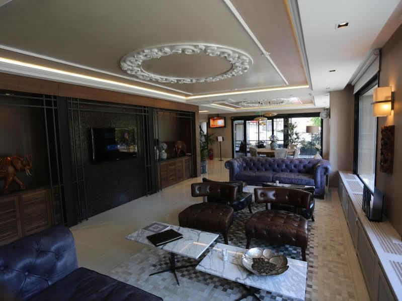 Hotel K