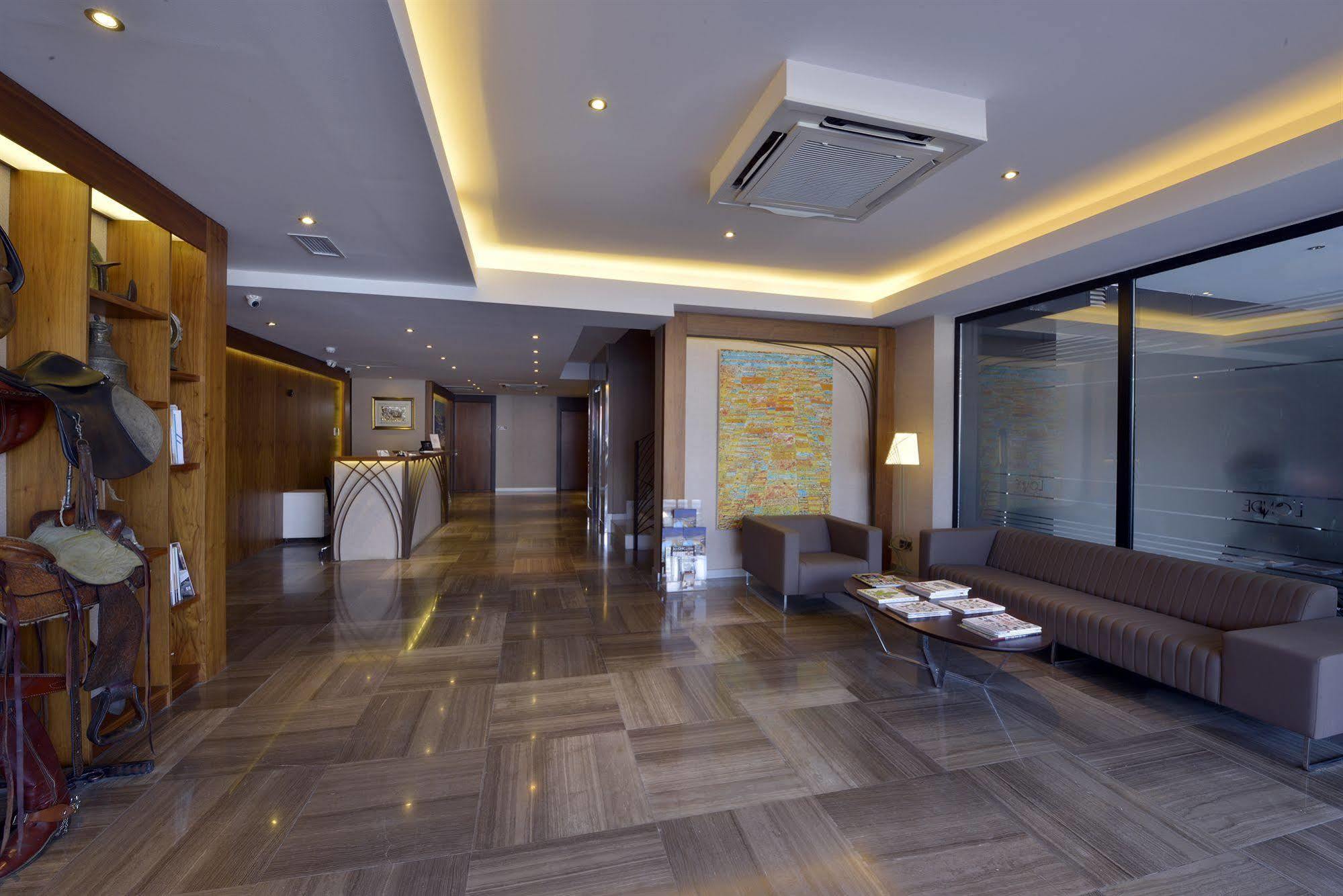 L'onde Business Istanbul