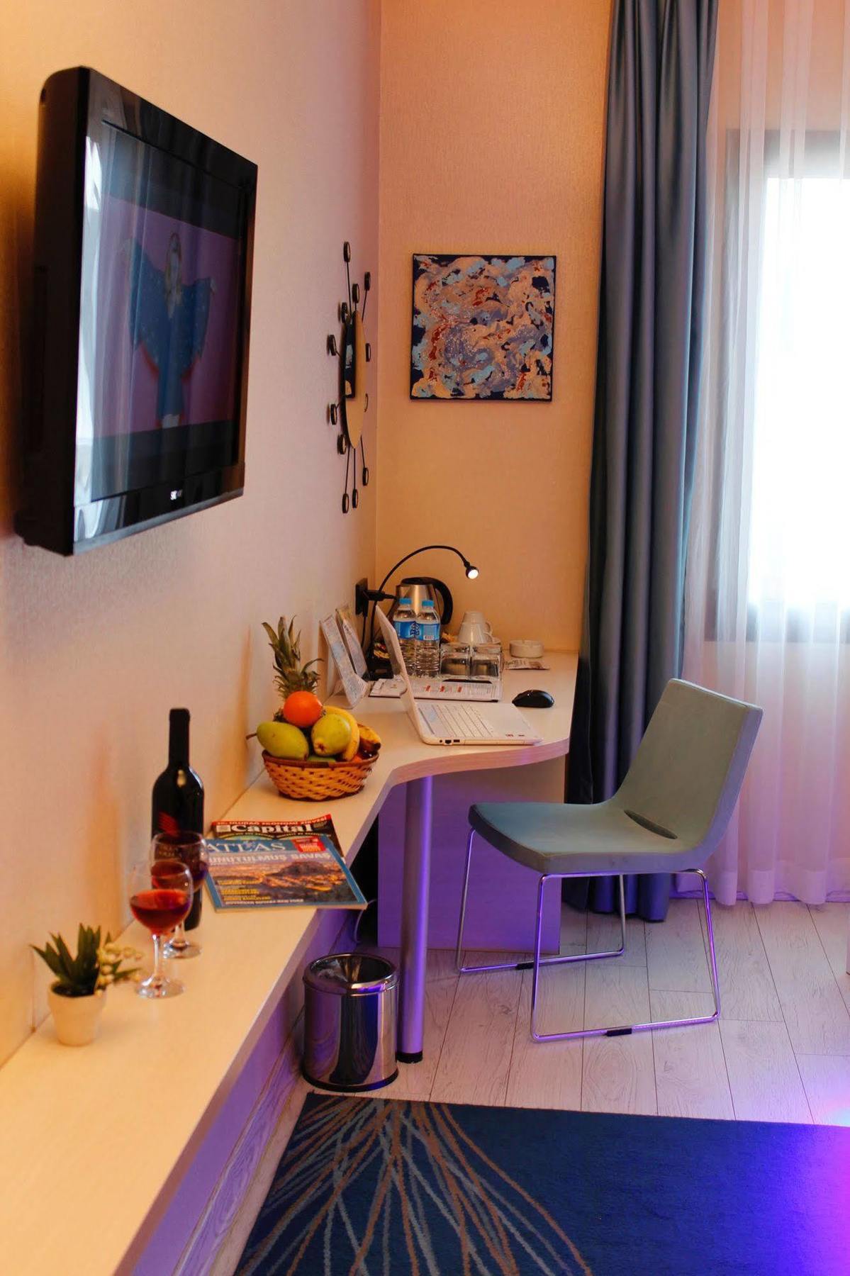 Tempo 4levent