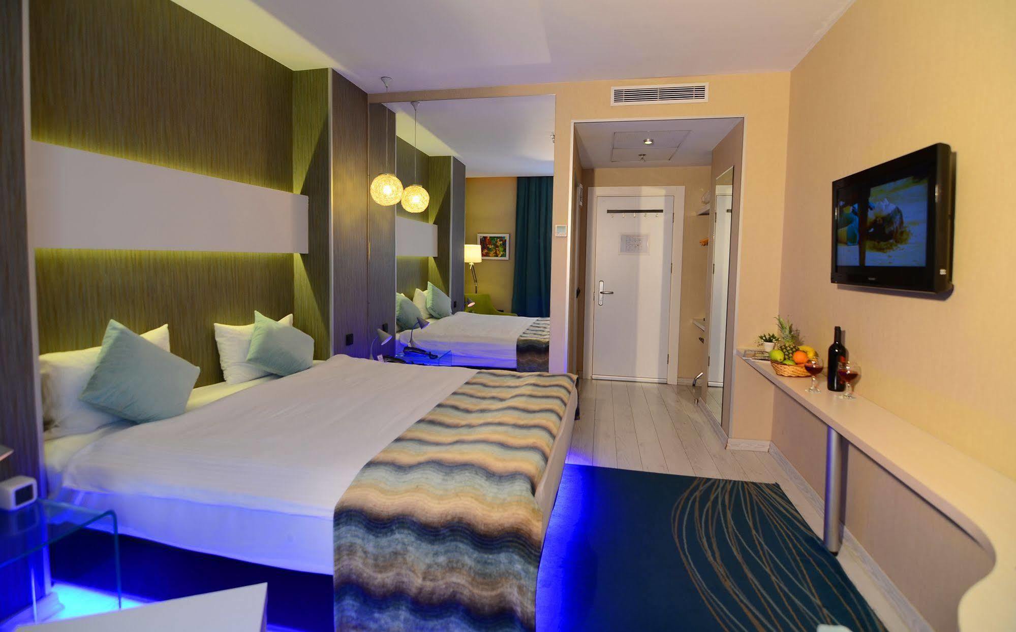 Tempo 4levent Hotel