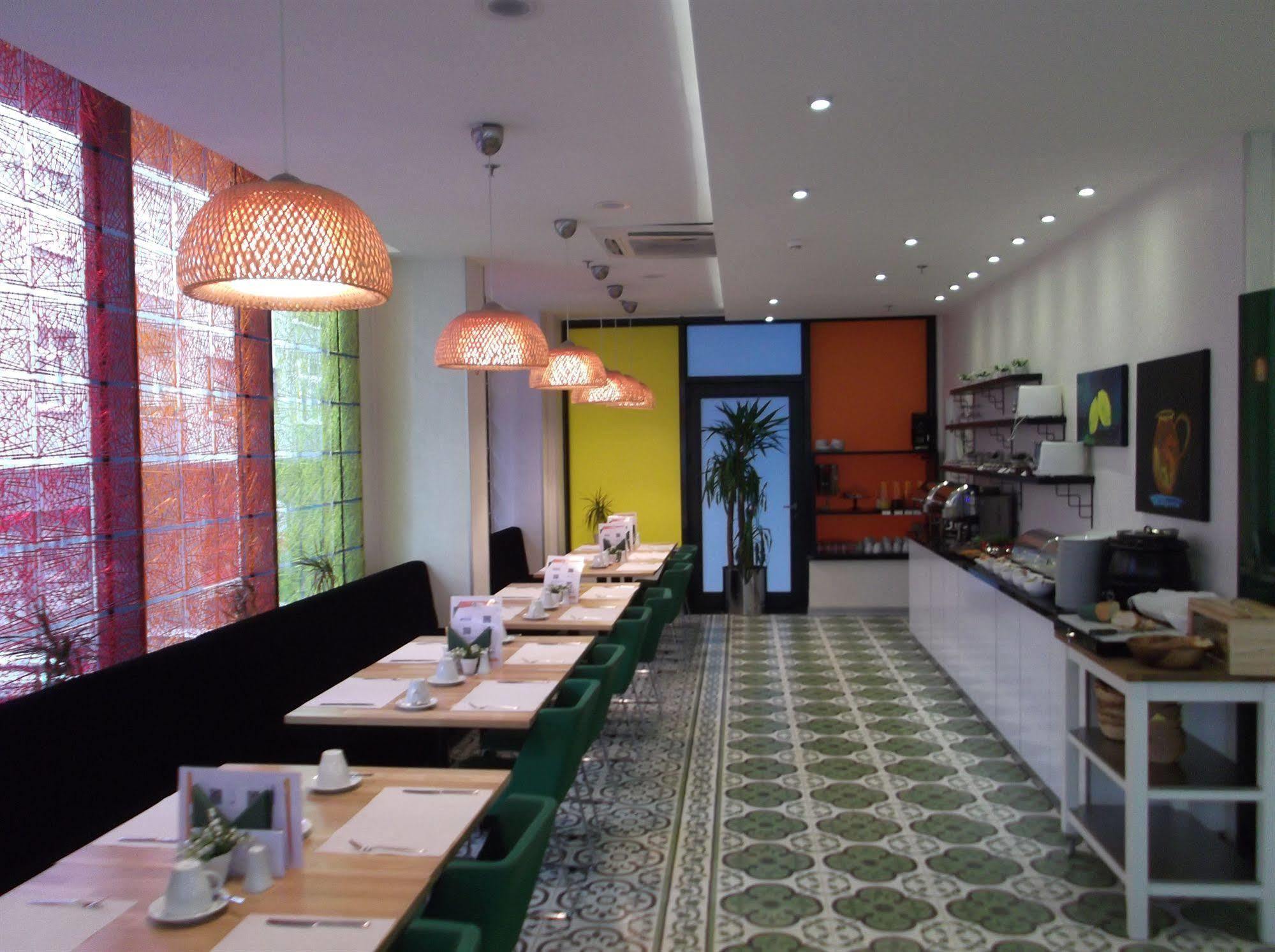 Hotel Tempo 4levent Istanbul