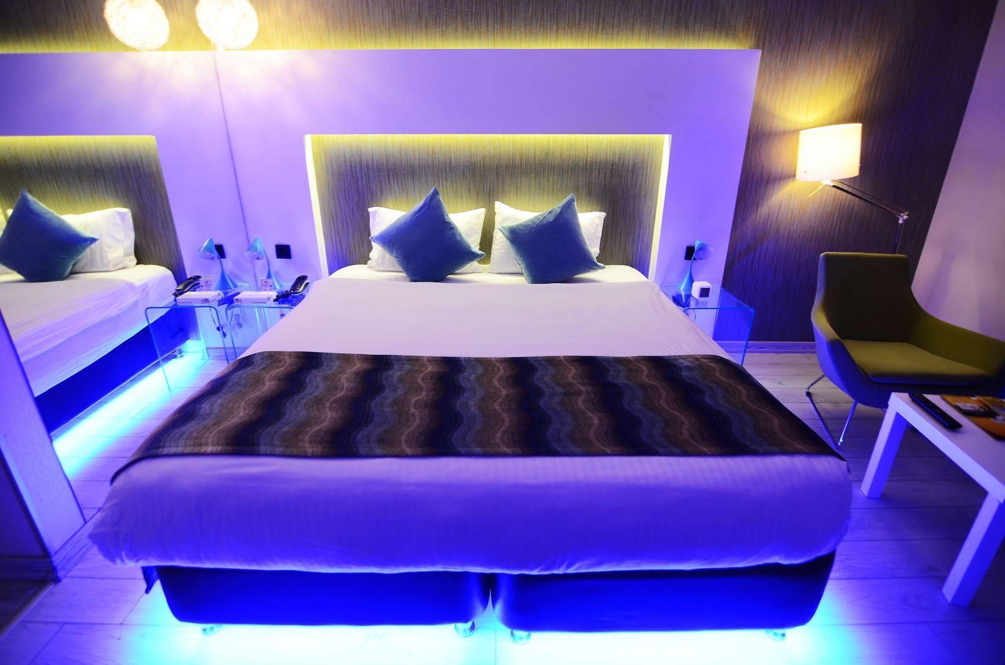 Hotel Tempo 4levent 3*