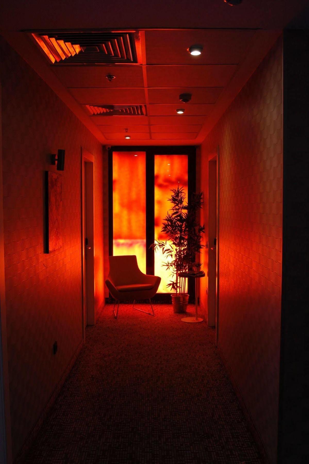 Tempo 4levent 3* Istanbul