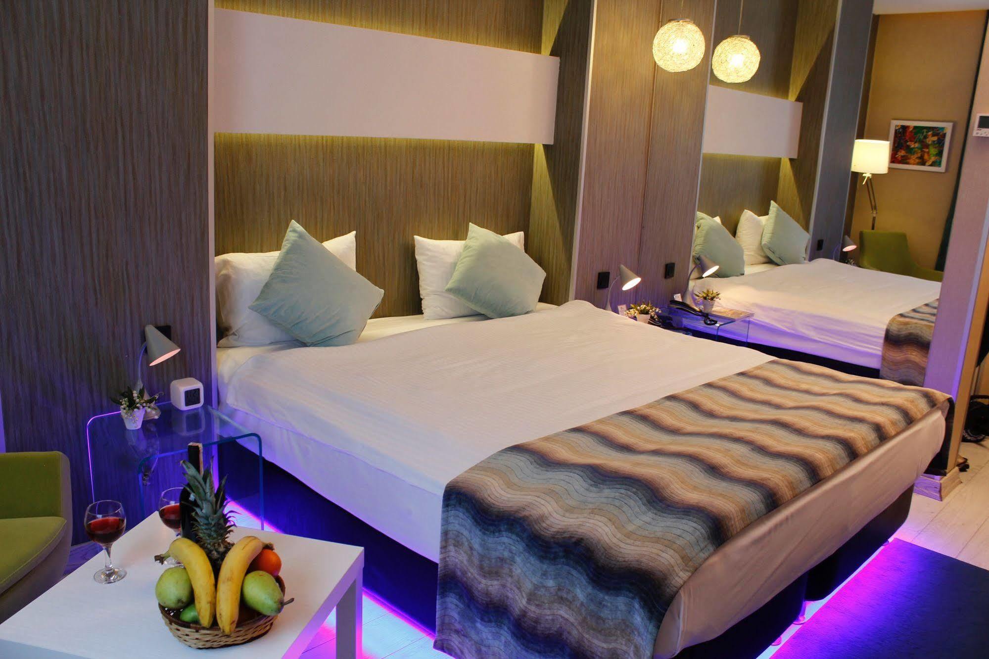 Tempo 4levent Hotel Istanbul