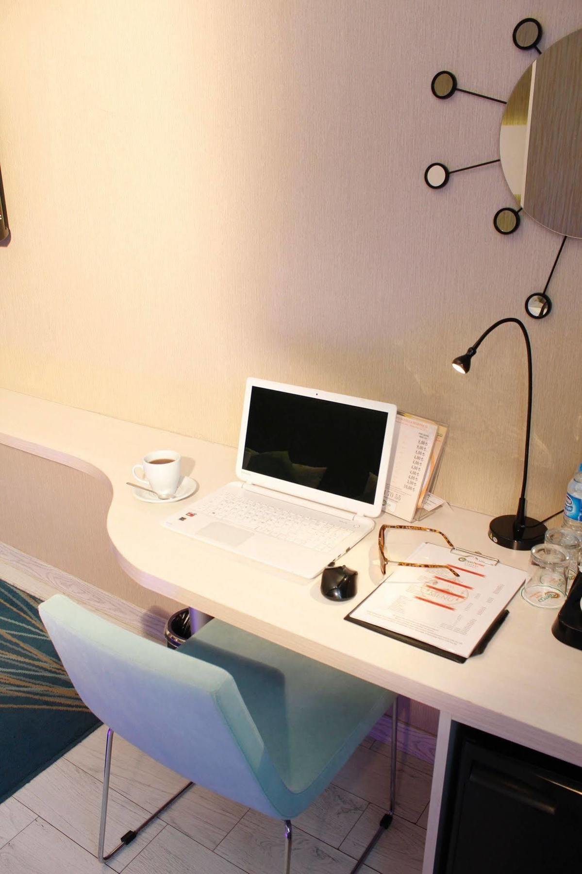 Tempo 4levent Hotel 3*