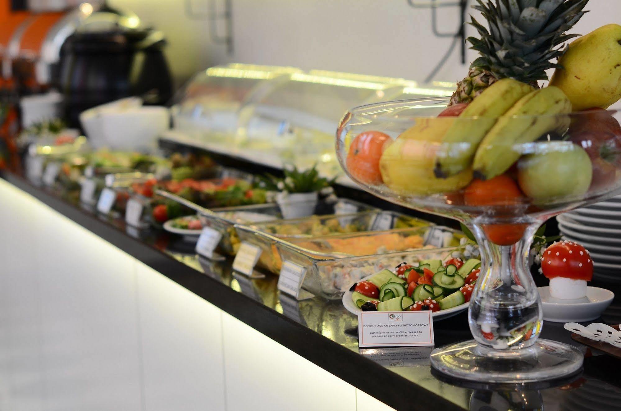 Tempo 4levent Hotel Istanbul